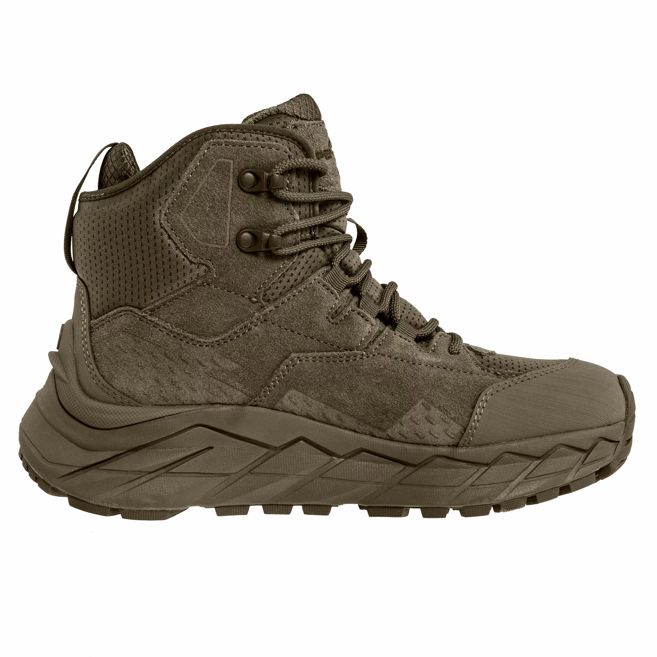 Тактические ботинки Pentagon Horizon Desert Trekking 6. Олива