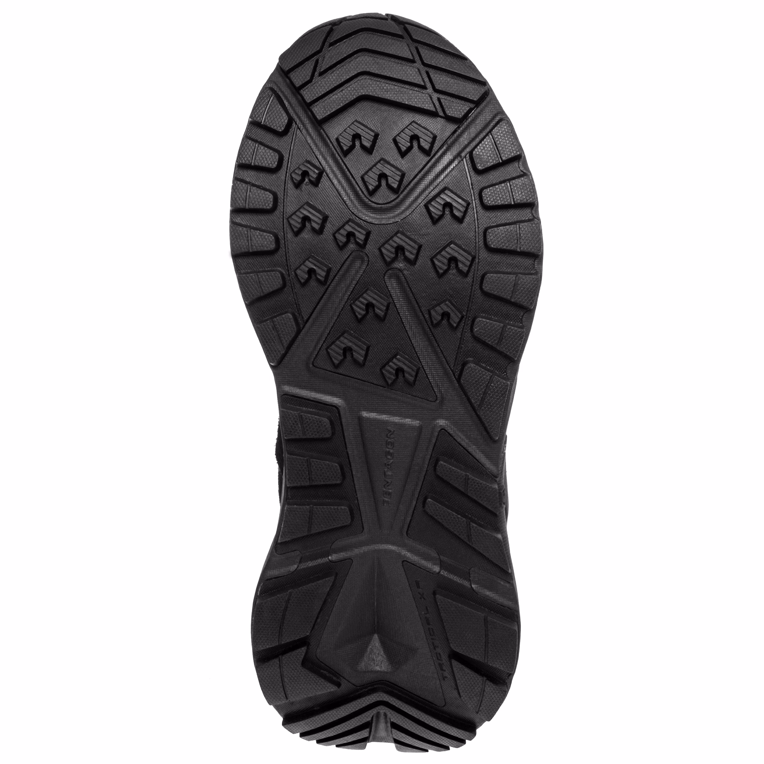 Тактические ботинки Pentagon Horizon Desert Trekking 6, Черный