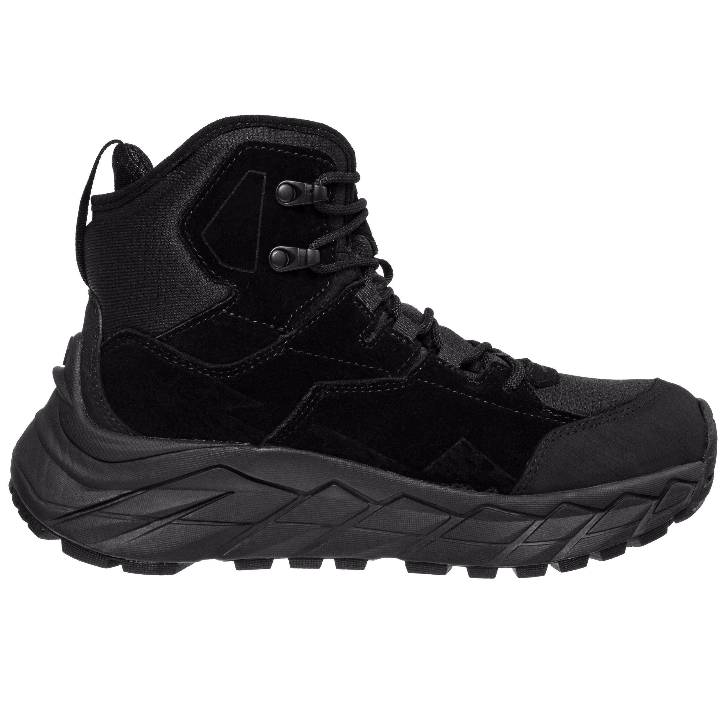 Тактические ботинки Pentagon Horizon Desert Trekking 6, Черный