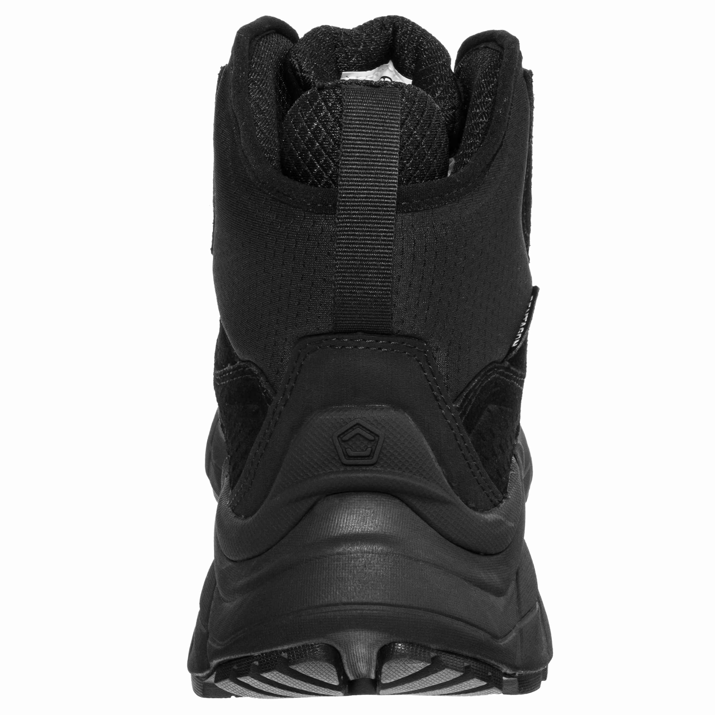 Тактические ботинки Pentagon Horizon Desert Trekking 6, Черный