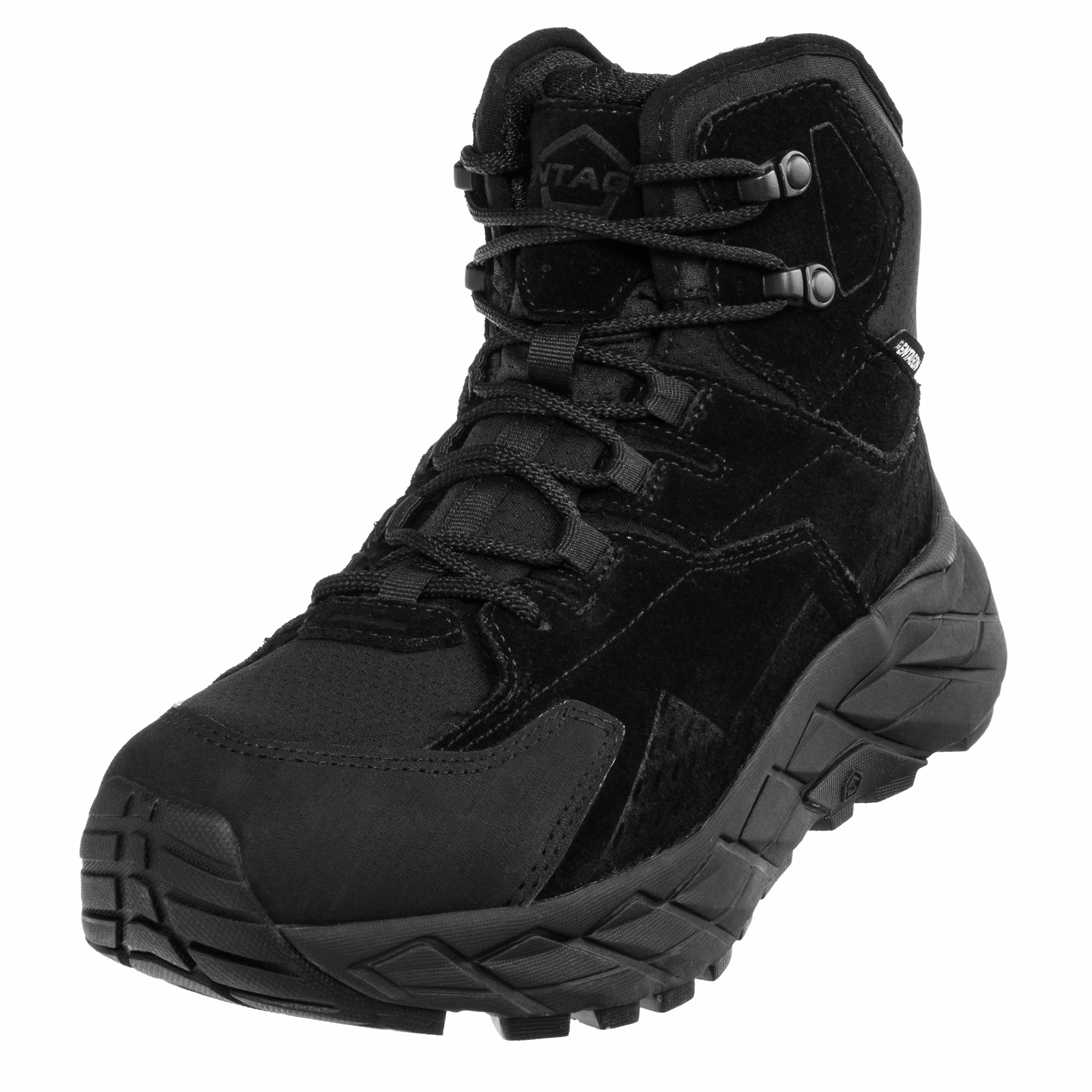 Тактические ботинки Pentagon Horizon Desert Trekking 6, Черный