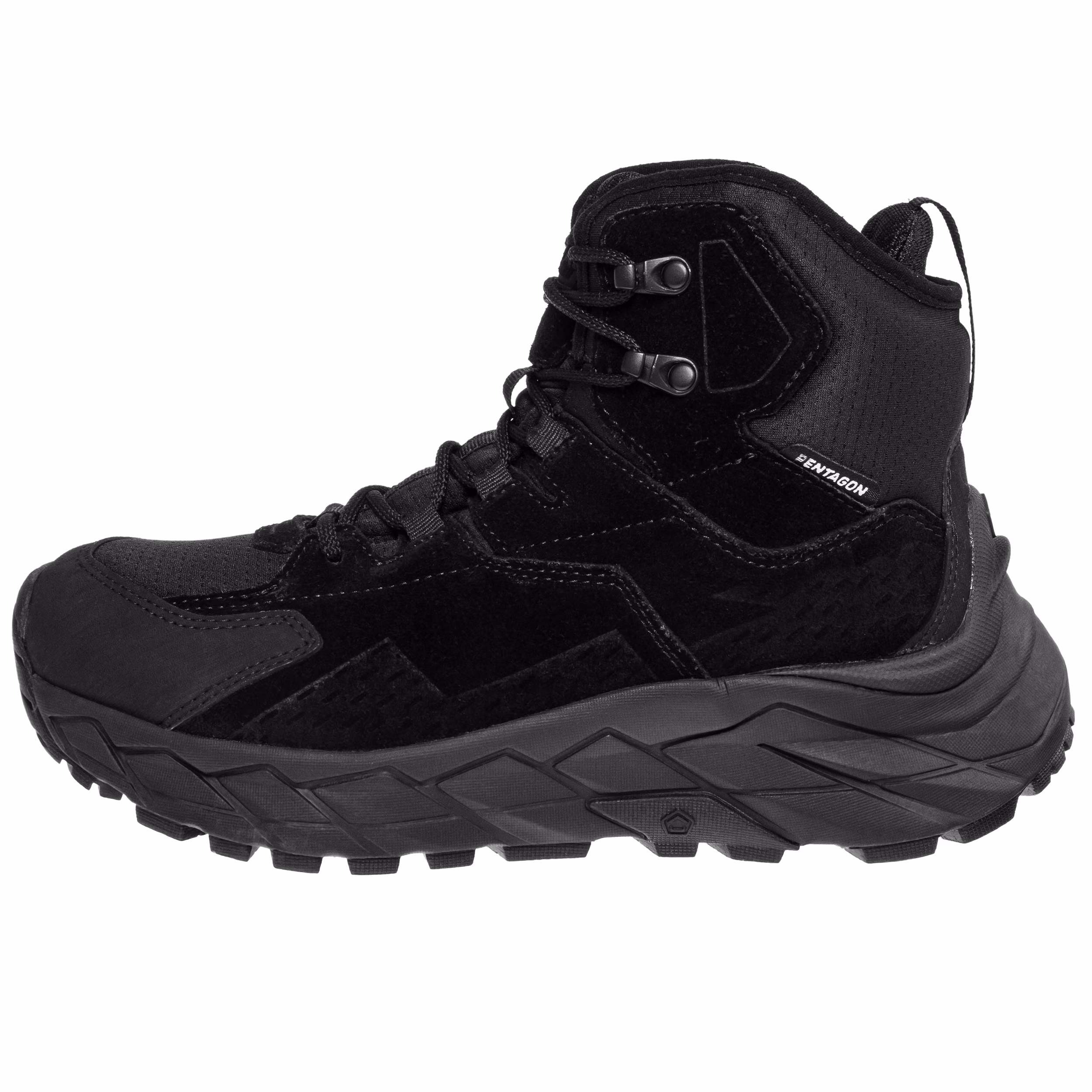 Тактические ботинки Pentagon Horizon Desert Trekking 6, Черный