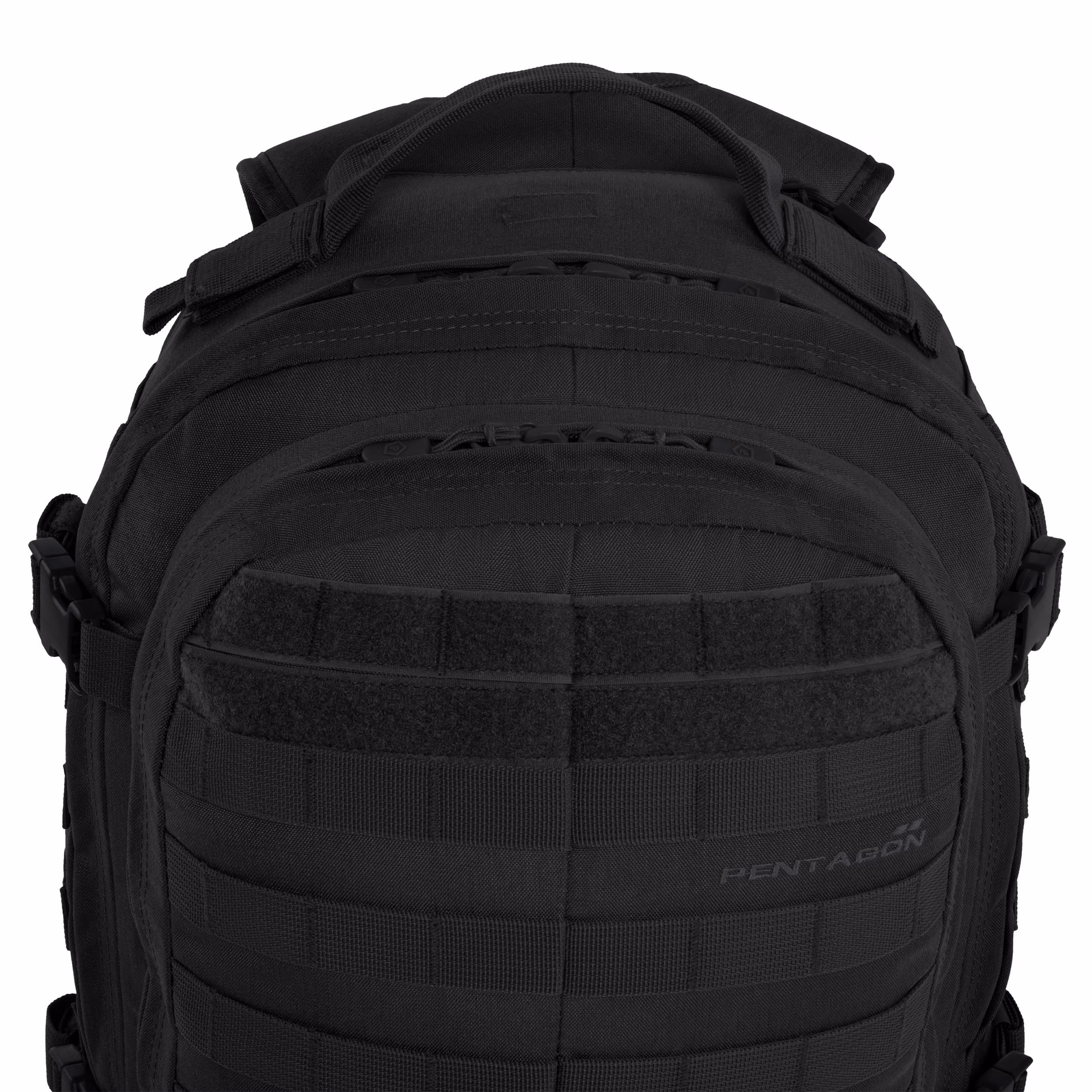 Рюкзак туристический Pentagon Kyler Backpack 36л, Черный