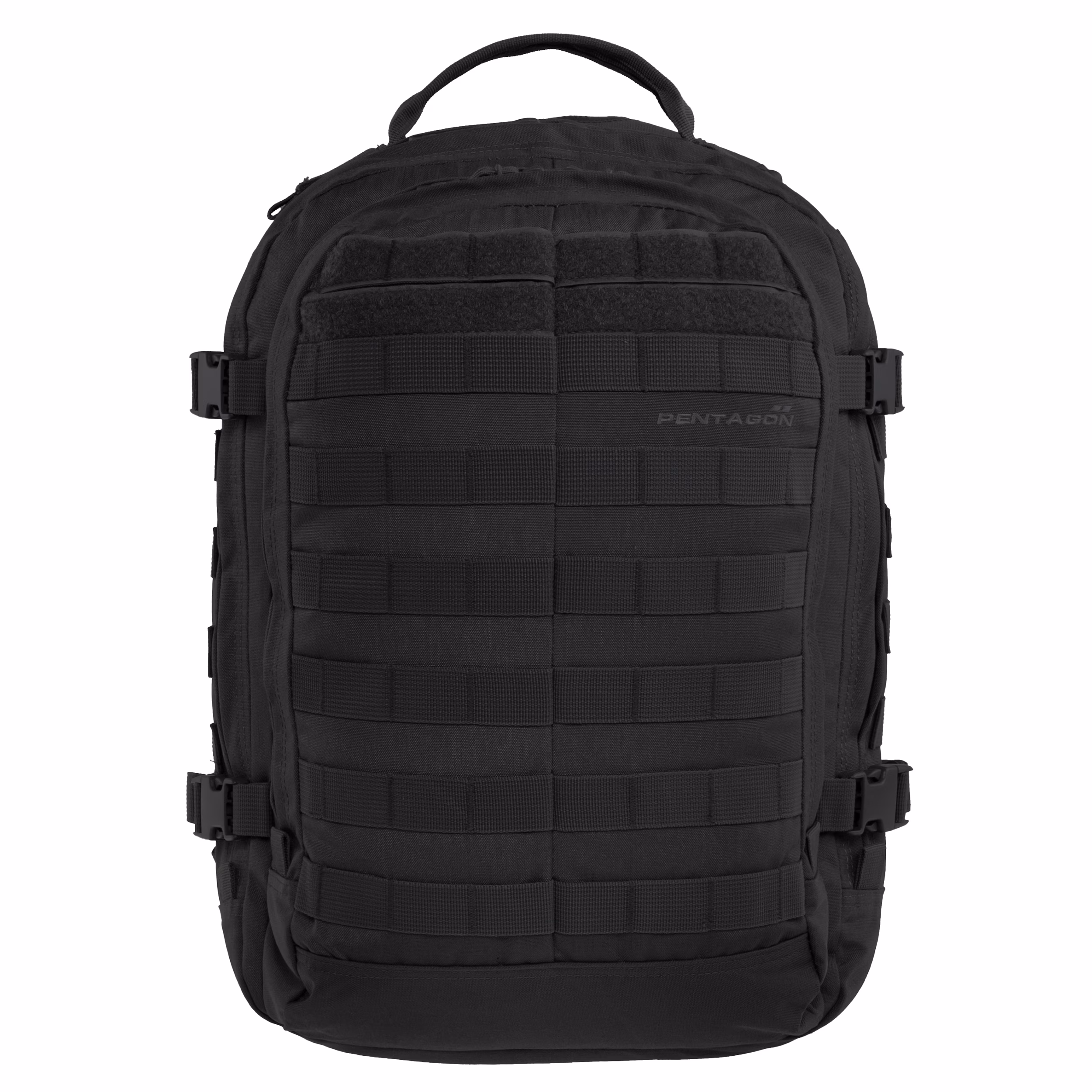 Рюкзак туристический Pentagon Kyler Backpack 36л, Черный