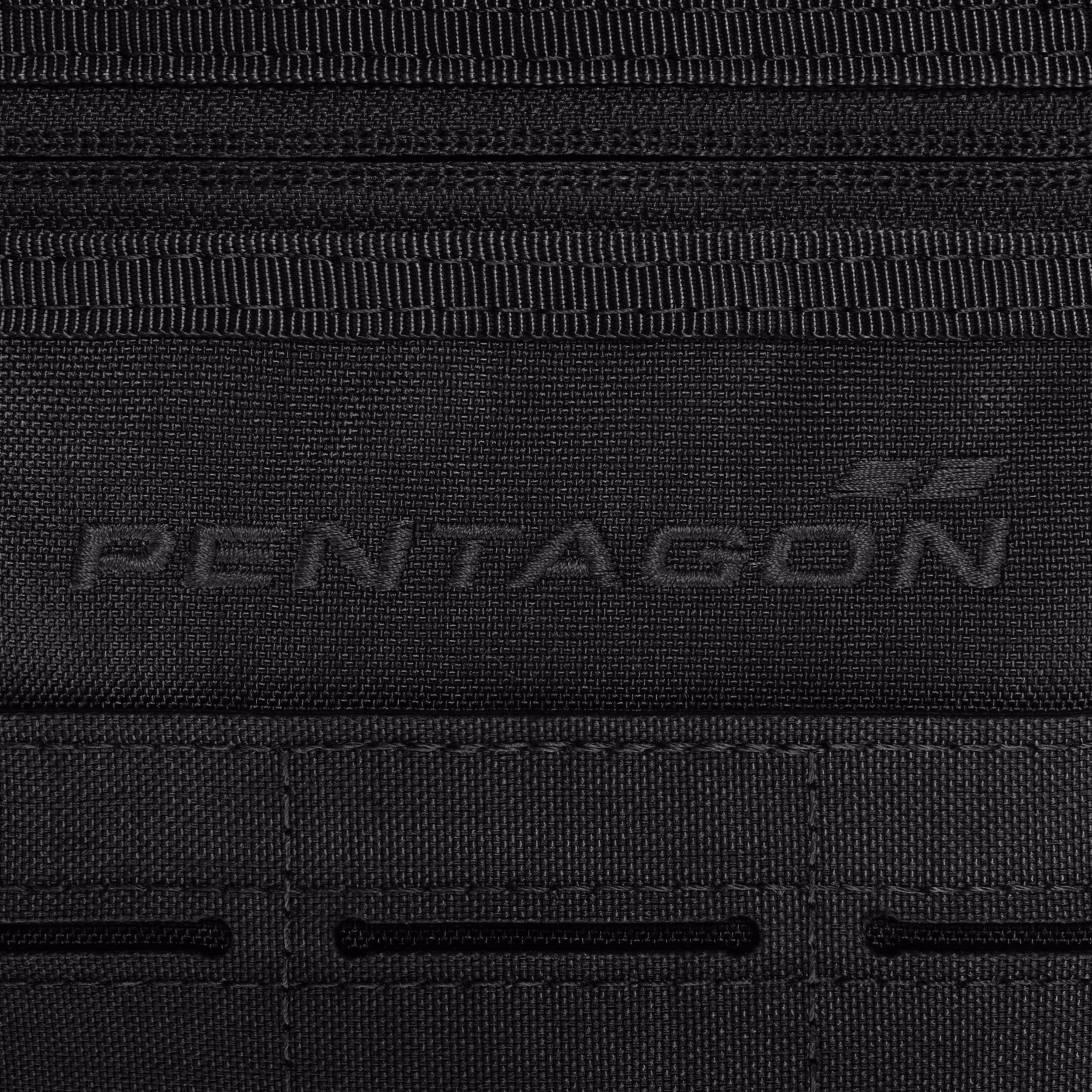 Рюкзак Pentagon Quick Bag 17л, Чорний