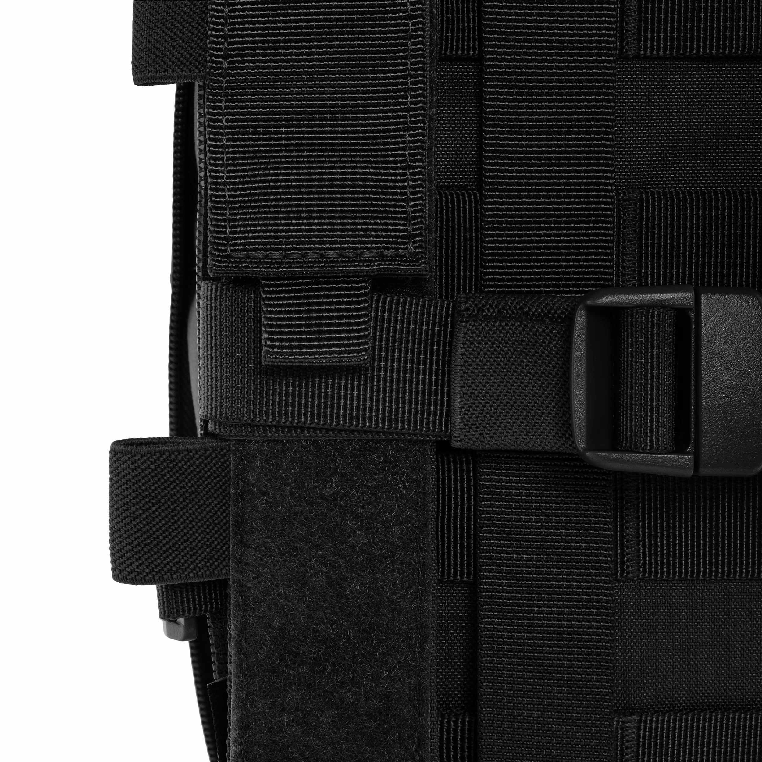 Рюкзак Pentagon Quick Bag 17л, Чорний