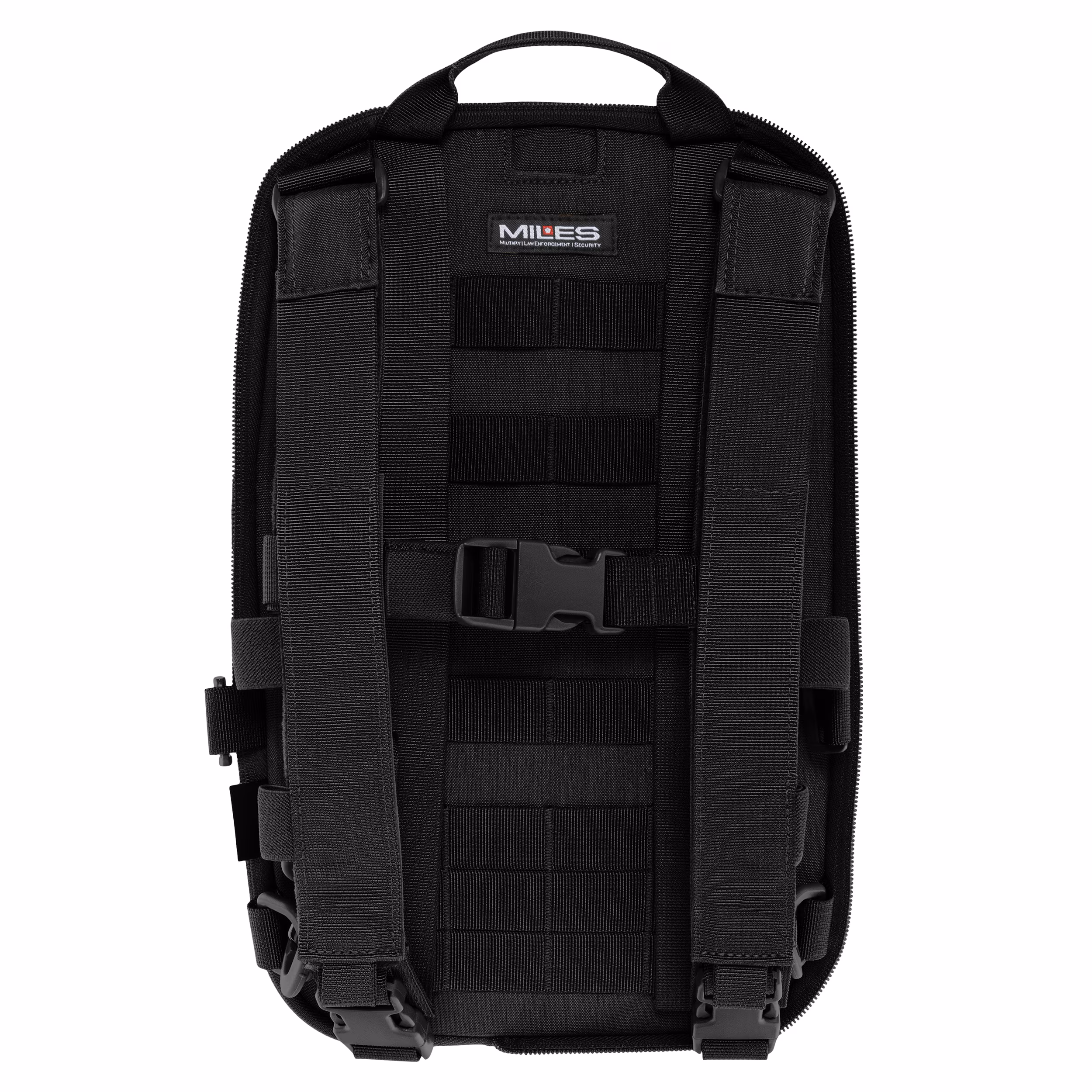 Рюкзак Pentagon Quick Bag 17л, Чорний