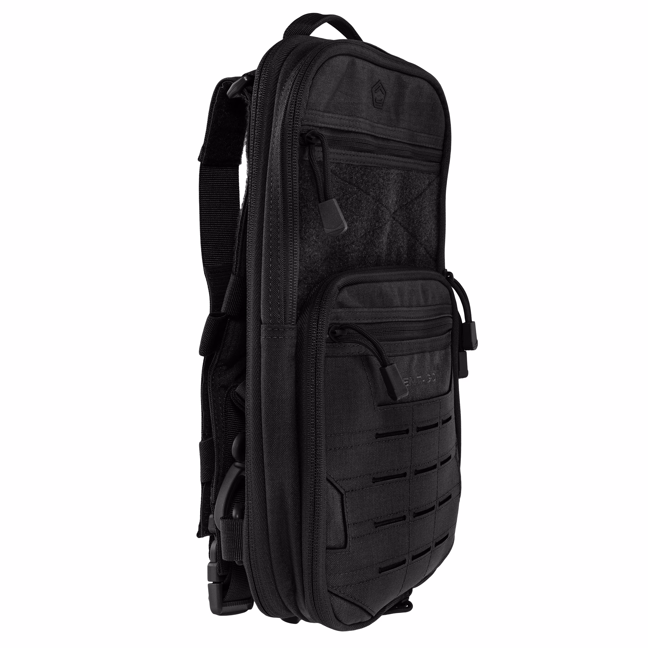 Рюкзак Pentagon Quick Bag 17л, Чорний