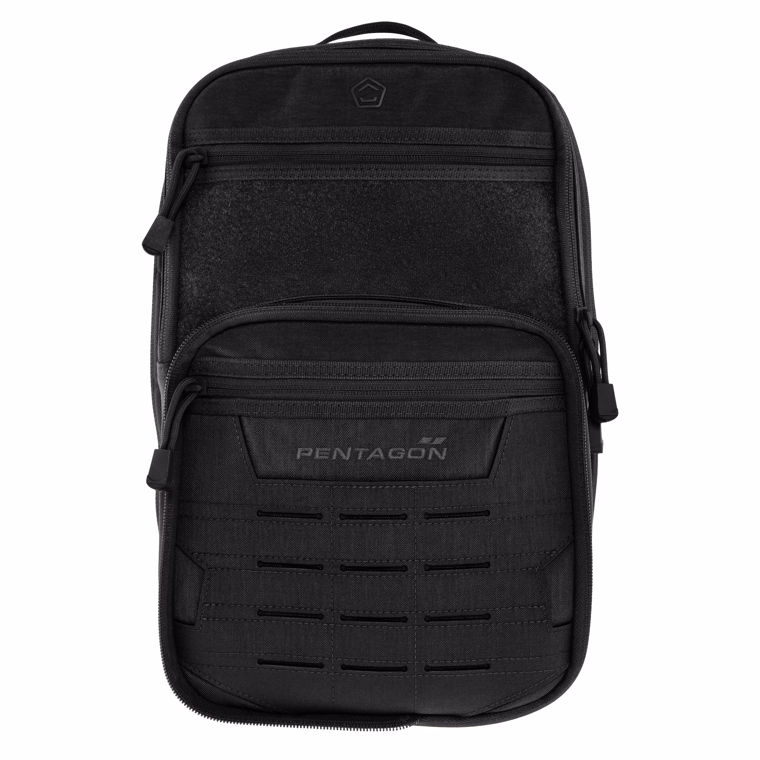 Рюкзак Pentagon Quick Bag 17л, Чорний