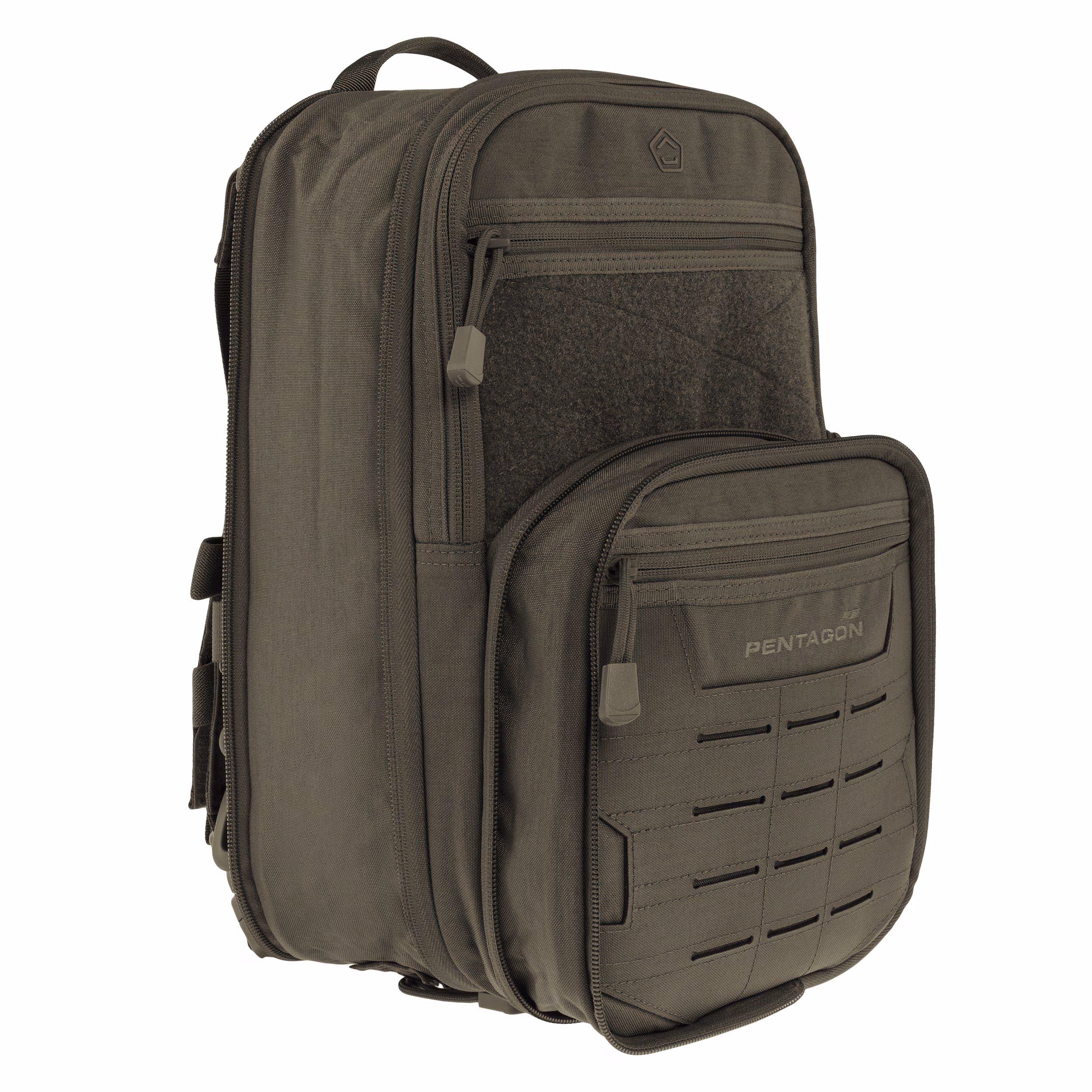 Рюкзак Pentagon Quick Bag 17л, Олива