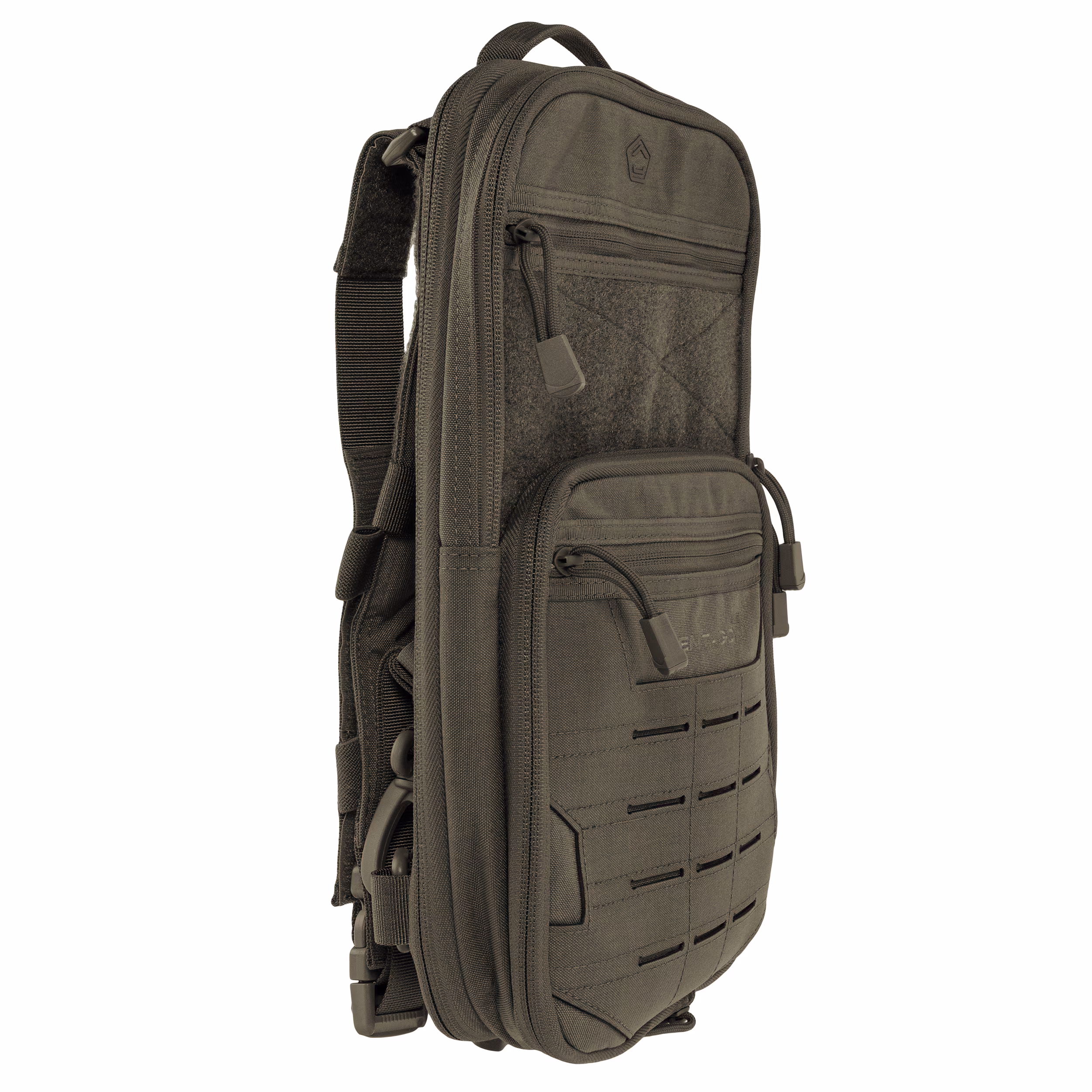 Рюкзак Pentagon Quick Bag 17л, Олива
