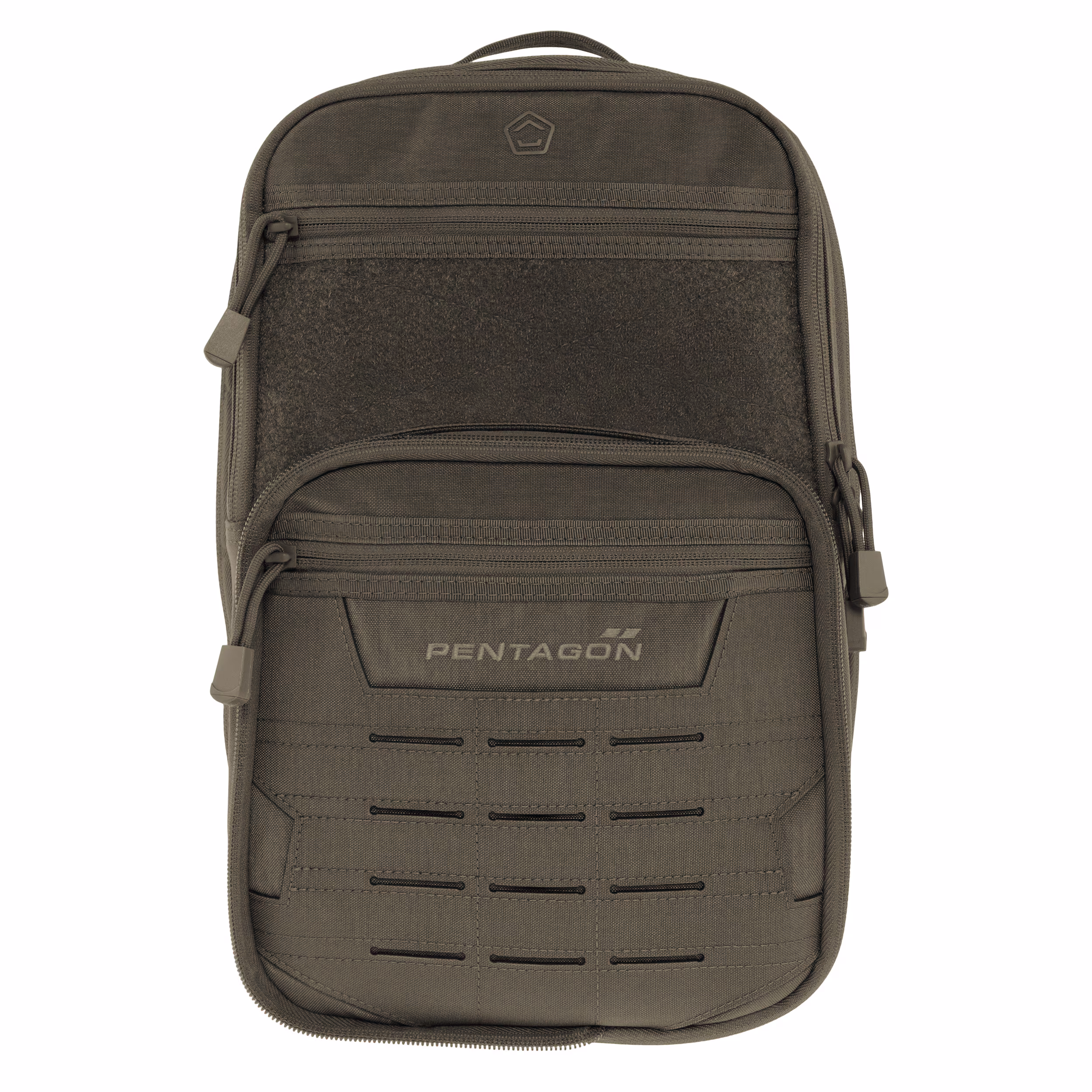 Рюкзак Pentagon Quick Bag 17л, Олива