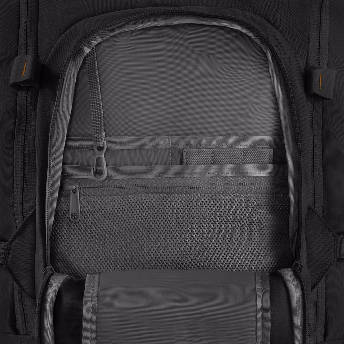 Рюкзак туристичний Pentagon Epos Backpack 40л, Чорний