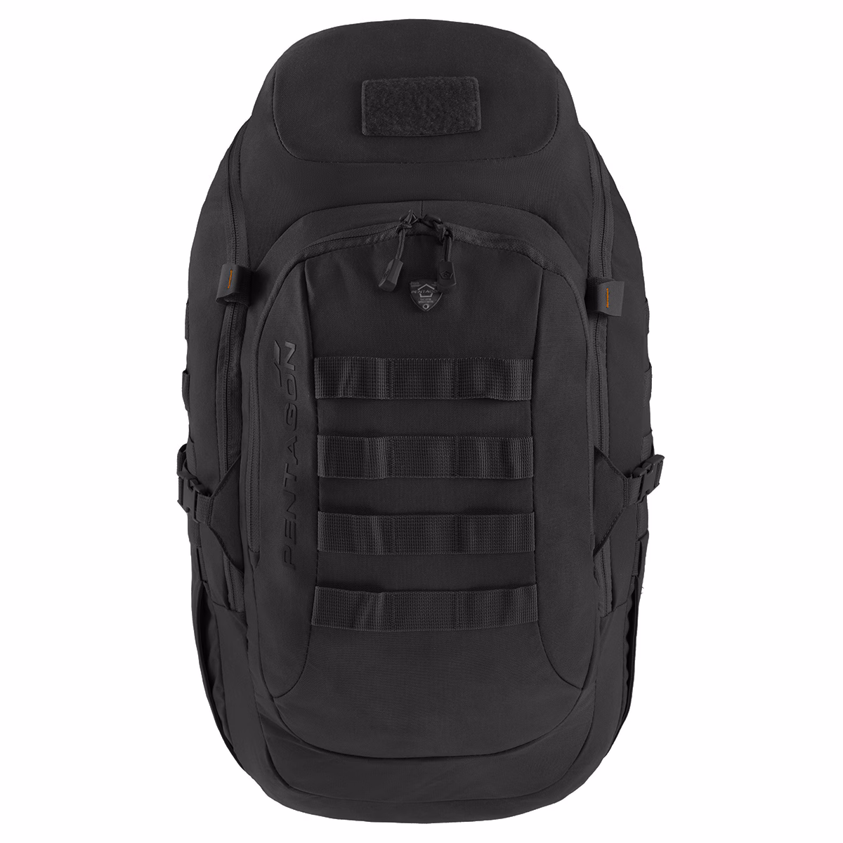 Рюкзак туристичний Pentagon Epos Backpack 40л, Чорний