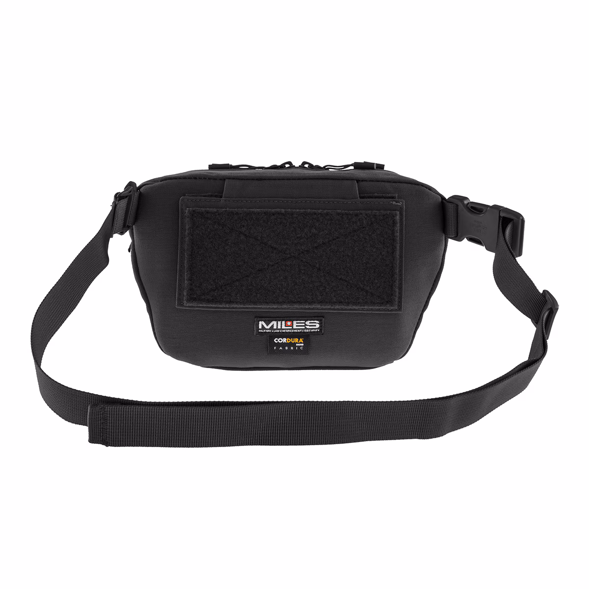 Поясная сумка Pentagon Tactical Modular Fanny Pack, Черный