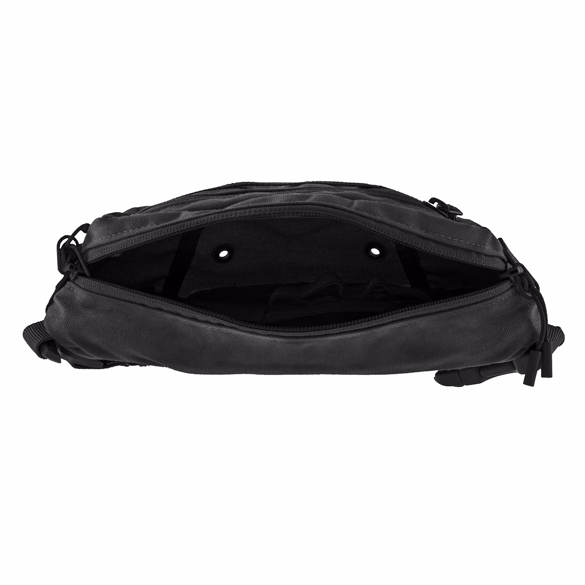 Поясная сумка Pentagon Tactical Modular Fanny Pack, Черный