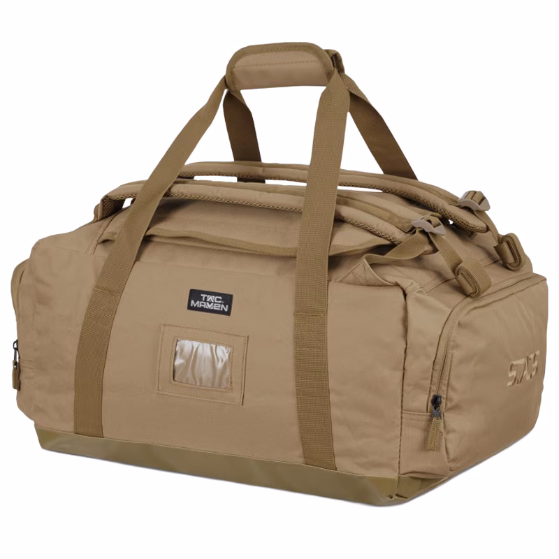 Сумка Pentagon Tac Maven SAS Bag 45л, Койот