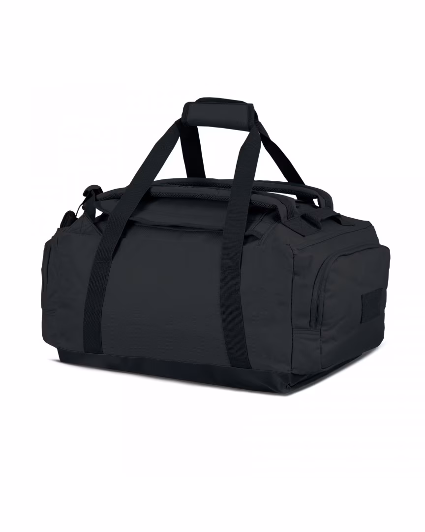 Сумка Pentagon Tac Maven SAS Bag 45л, Чорний