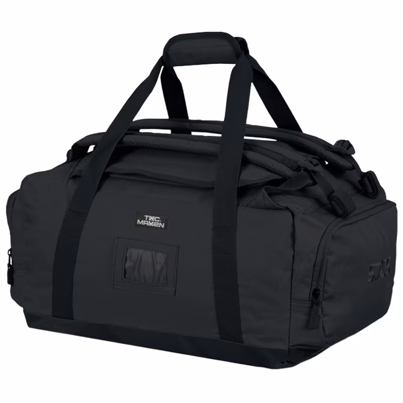 Сумка Pentagon Tac Maven SAS Bag 45л, Черный