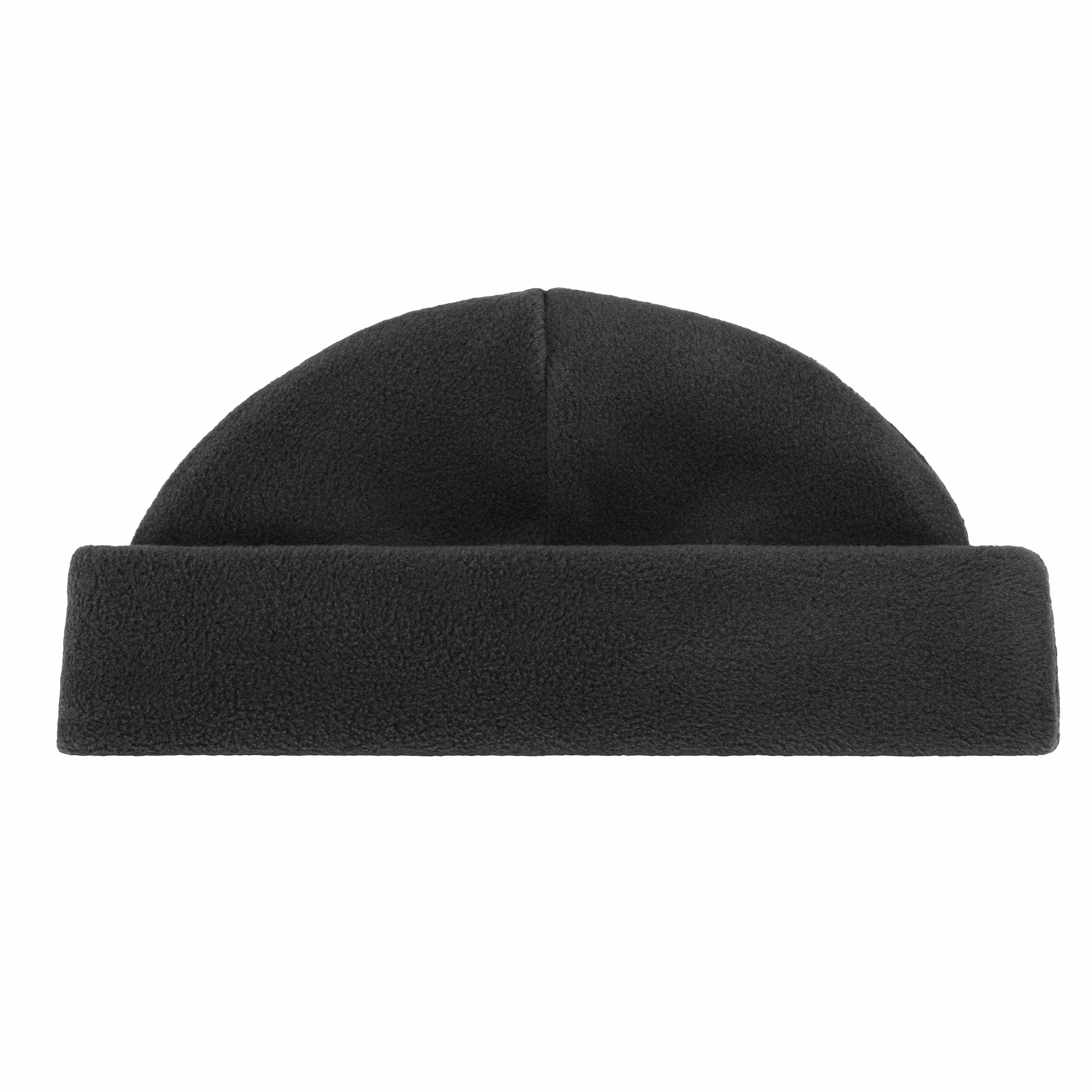 Шапка флисовая Helikon Watch Cap. Черный