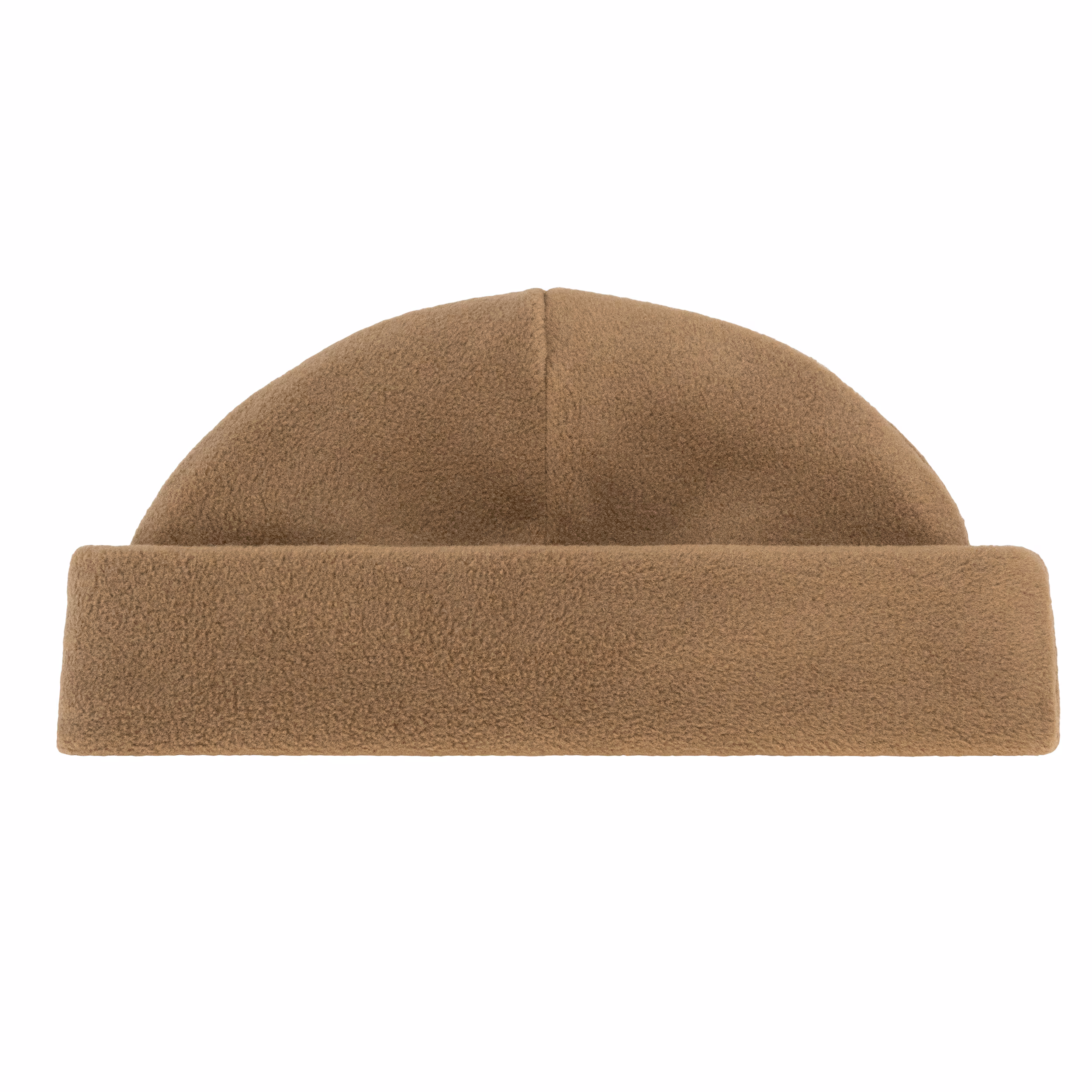 Шапка флісова Helikon Watch Cap. Койот