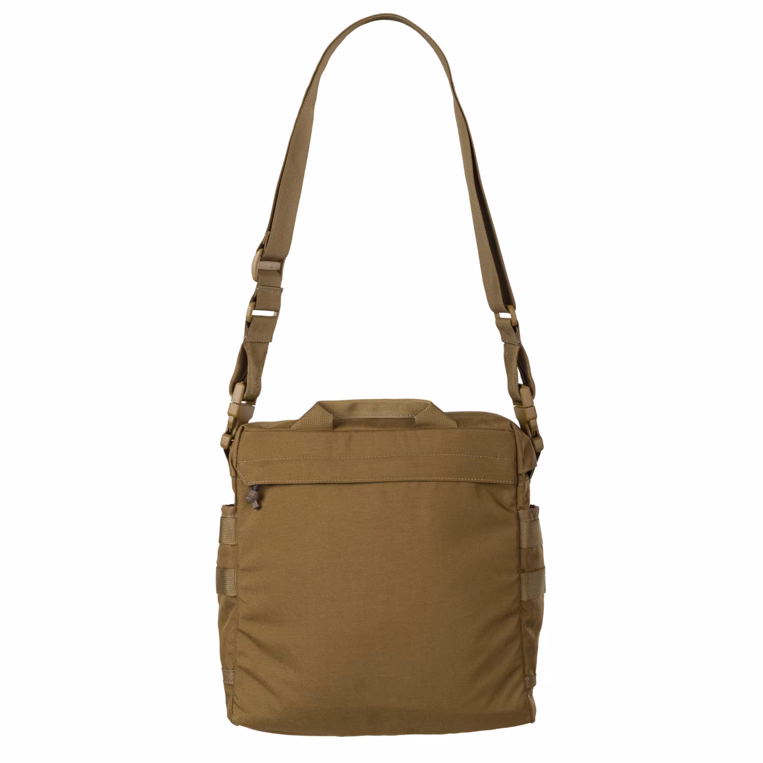 Тактическая сумка Helikon Bushcraft Haversack 8л. Койот