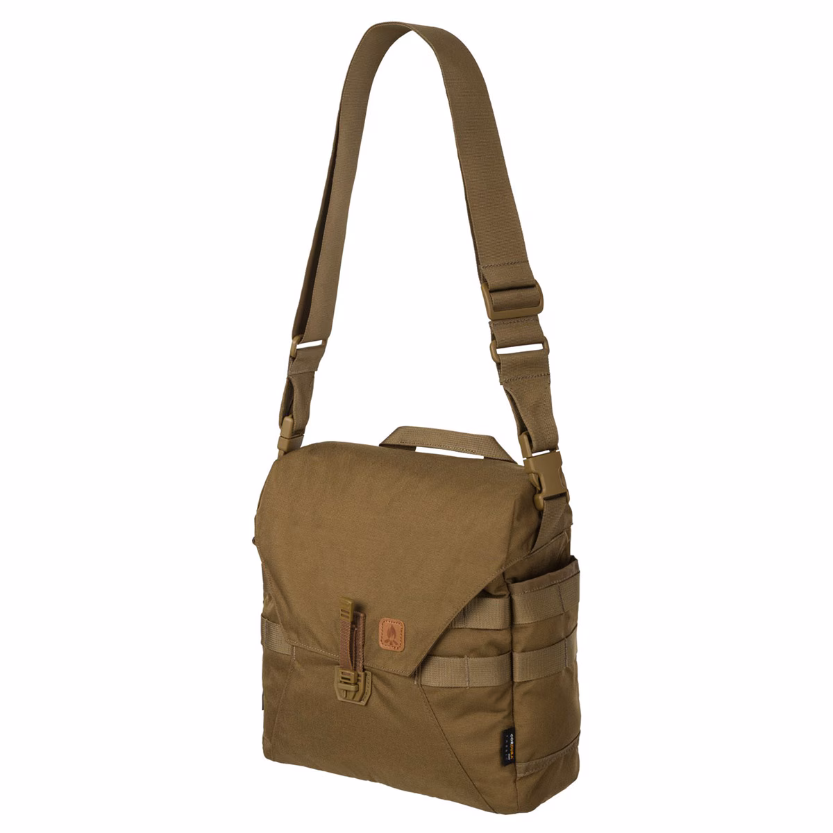 Тактическая сумка Helikon Bushcraft Haversack 8л. Койот