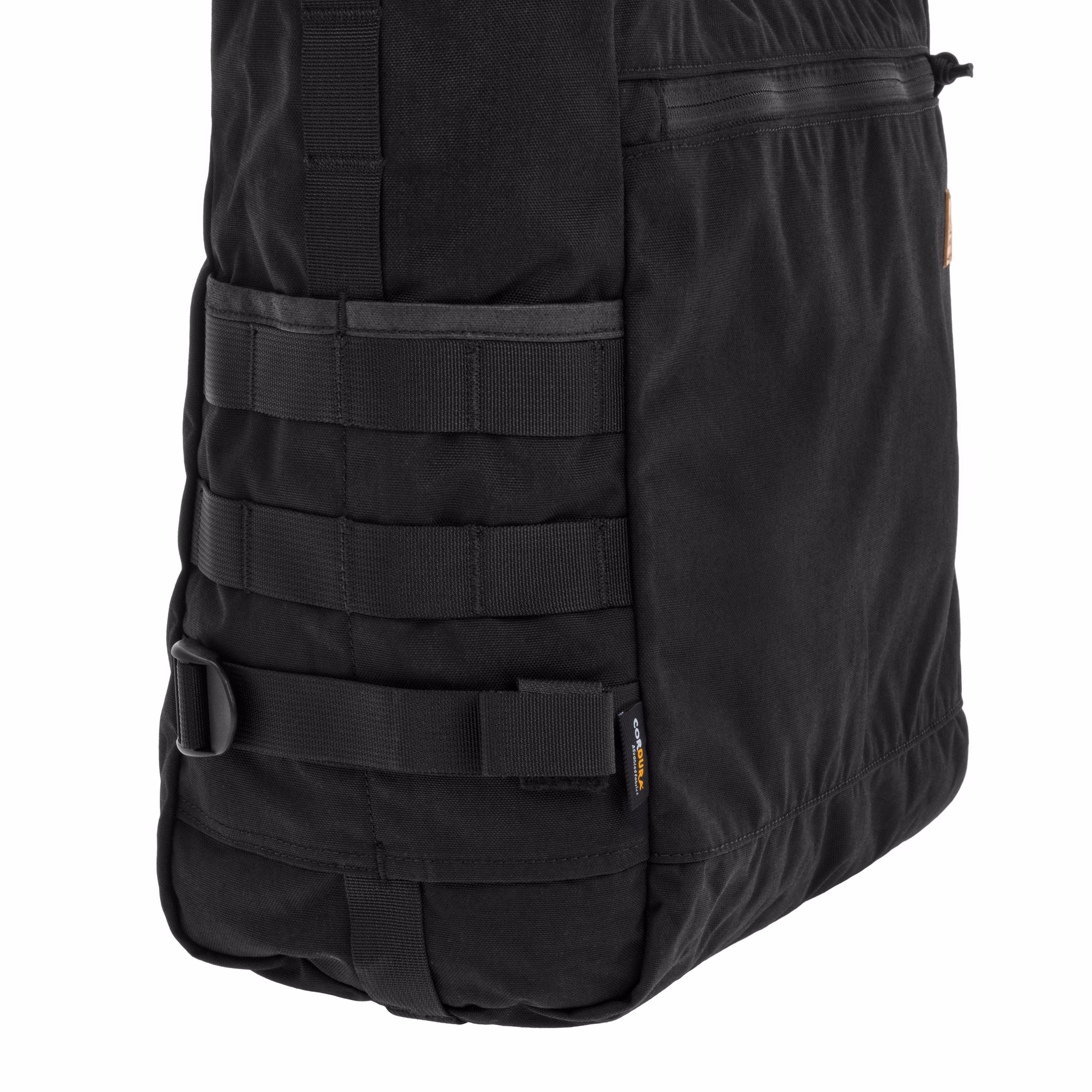 Тактическая сумка Helikon Bushcraft Satchel 17л. Черный