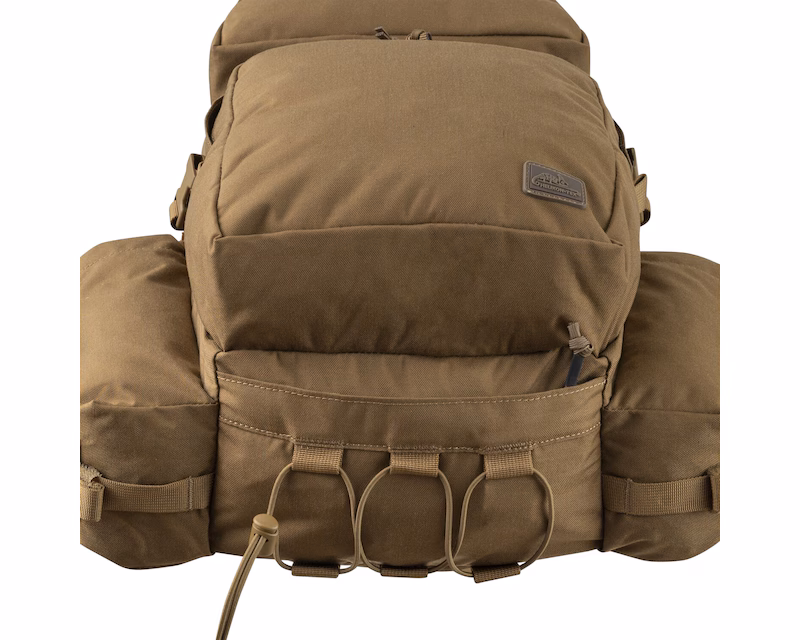 Рюкзак тактический Helikon Ambush 22л. Мультикам