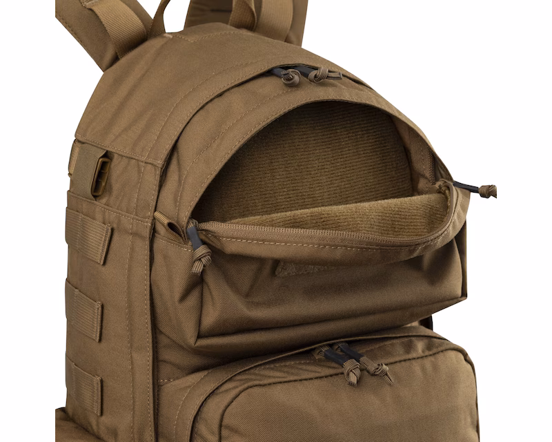 Рюкзак тактический Helikon Ambush 22л. Мультикам