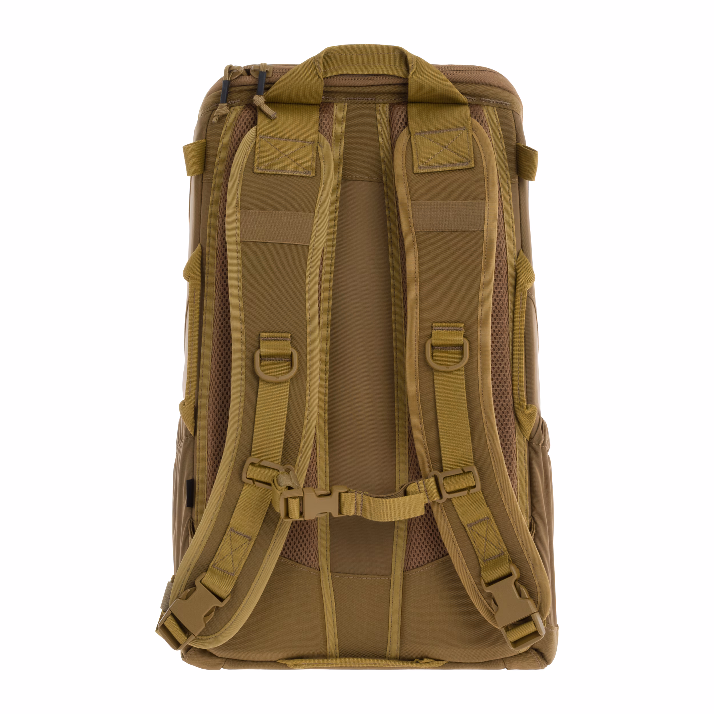 Рюкзак тактический Helikon Bail Out Bag. Койот