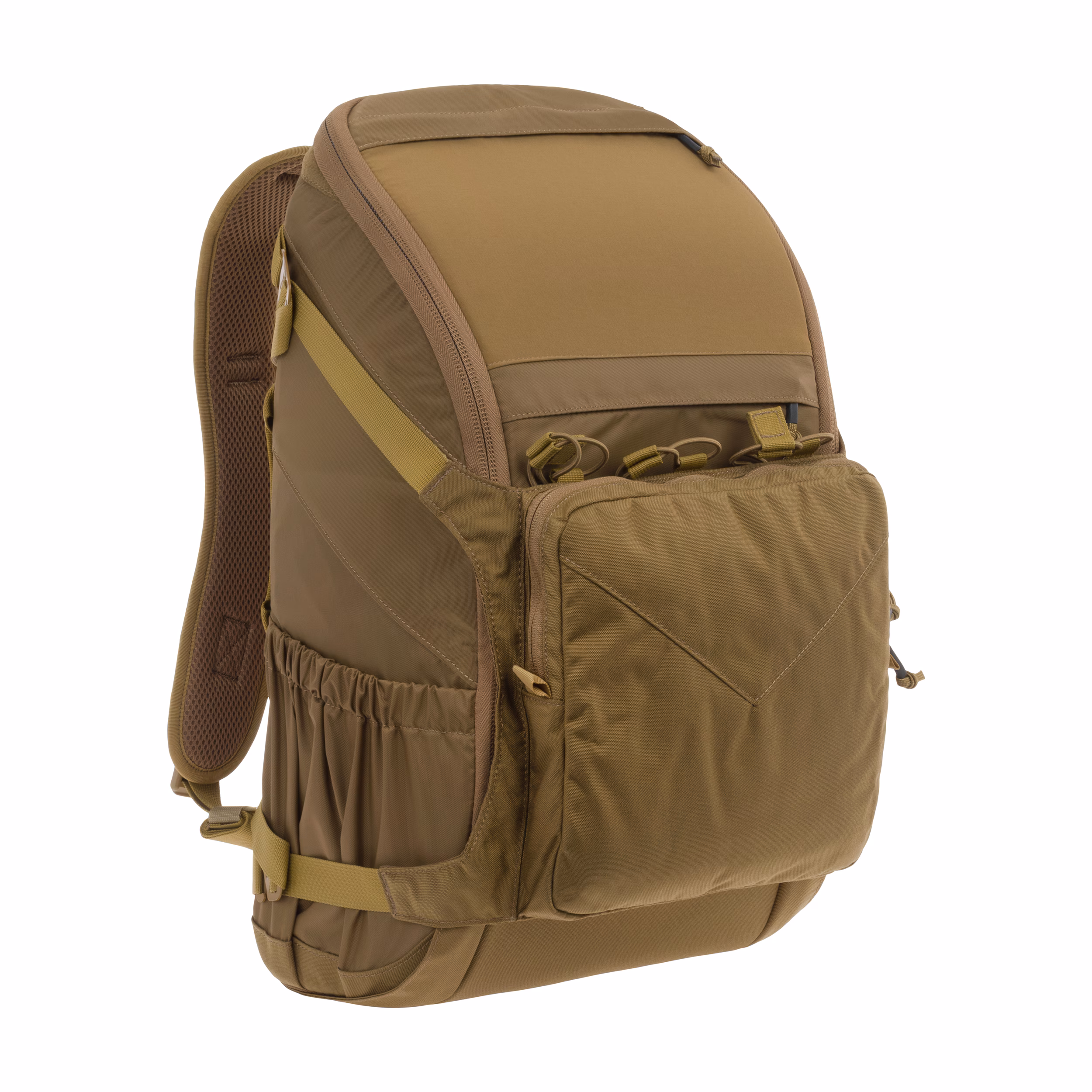 Рюкзак тактический Helikon Bail Out Bag. Койот