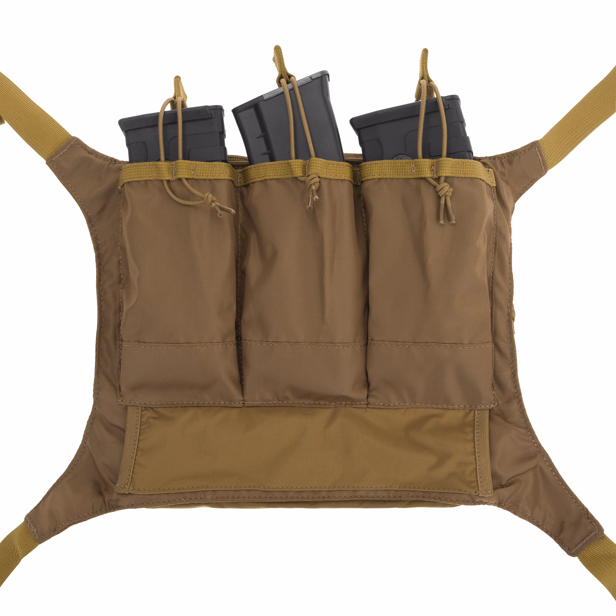 Рюкзак тактический Helikon Bail Out Bag. Койот