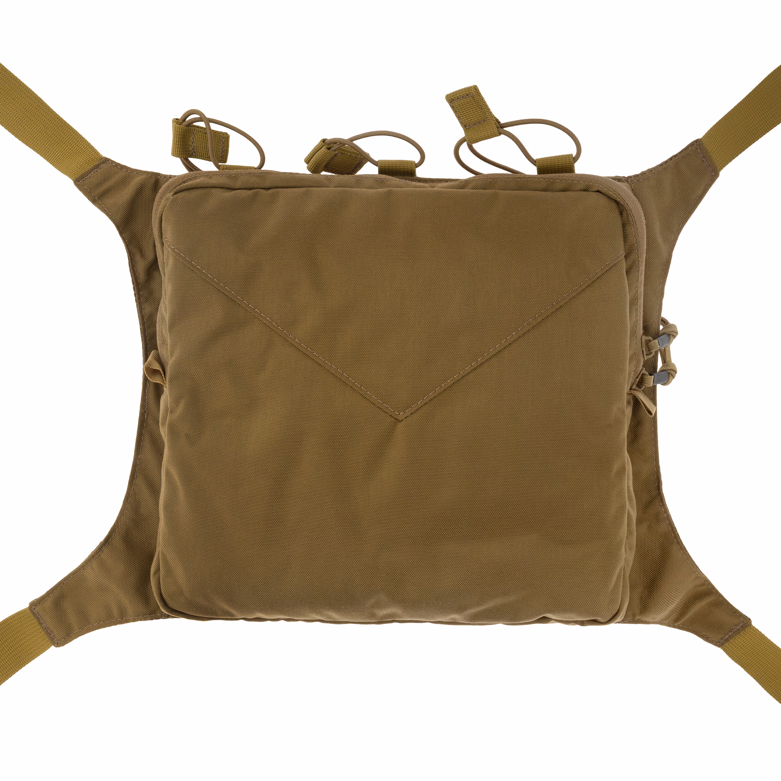 Рюкзак тактический Helikon Bail Out Bag. Койот