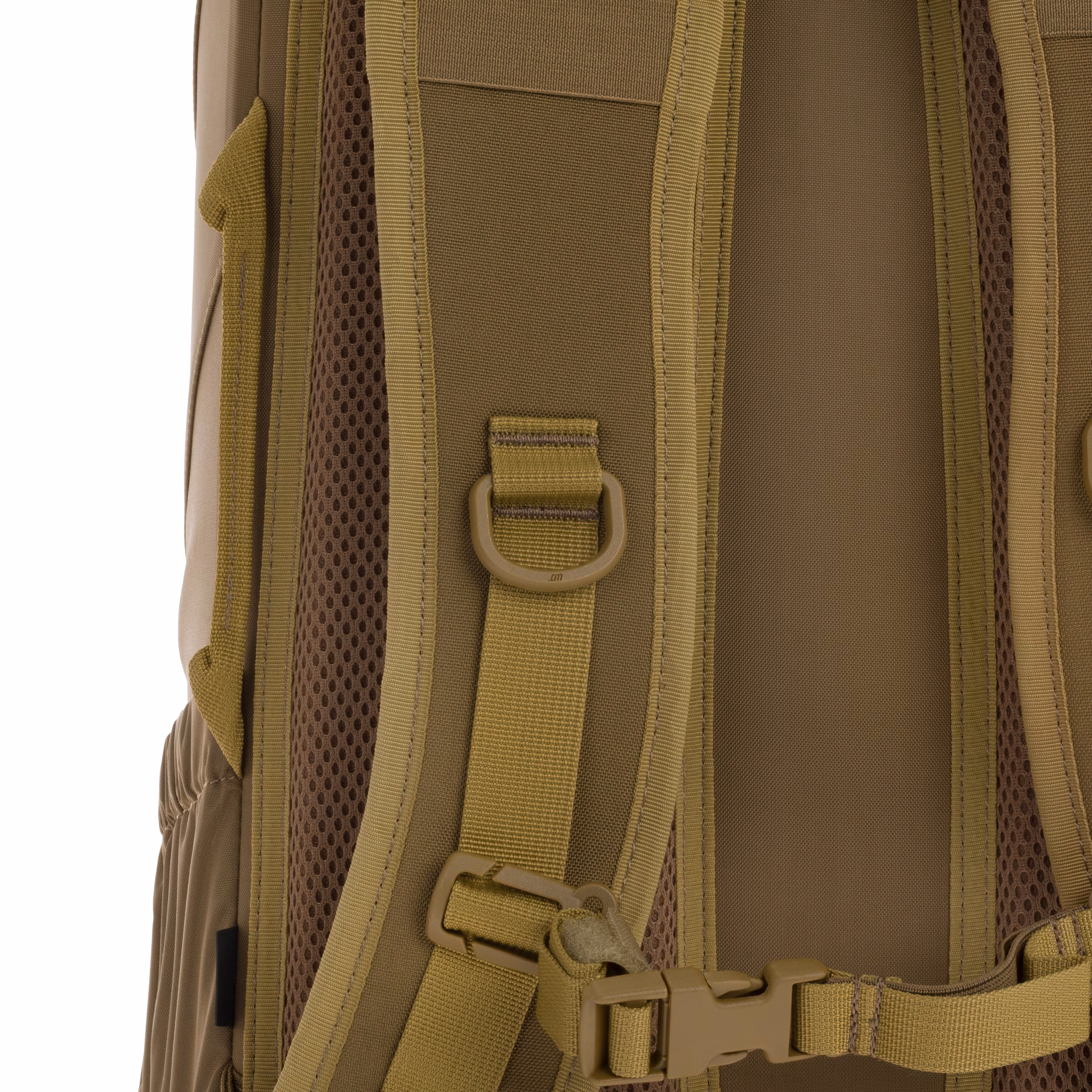 Рюкзак тактический Helikon Bail Out Bag. Койот