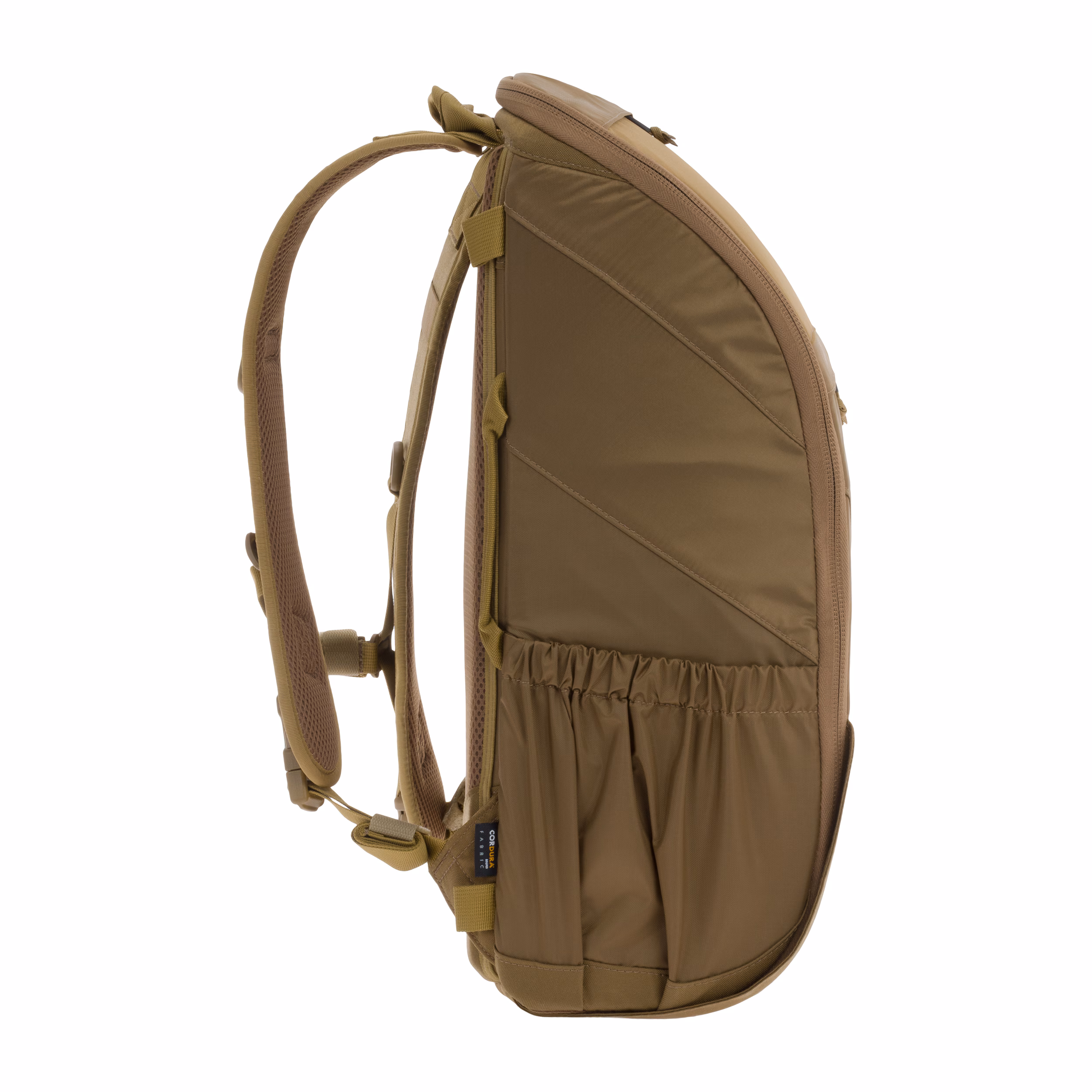 Рюкзак тактический Helikon Bail Out Bag. Койот