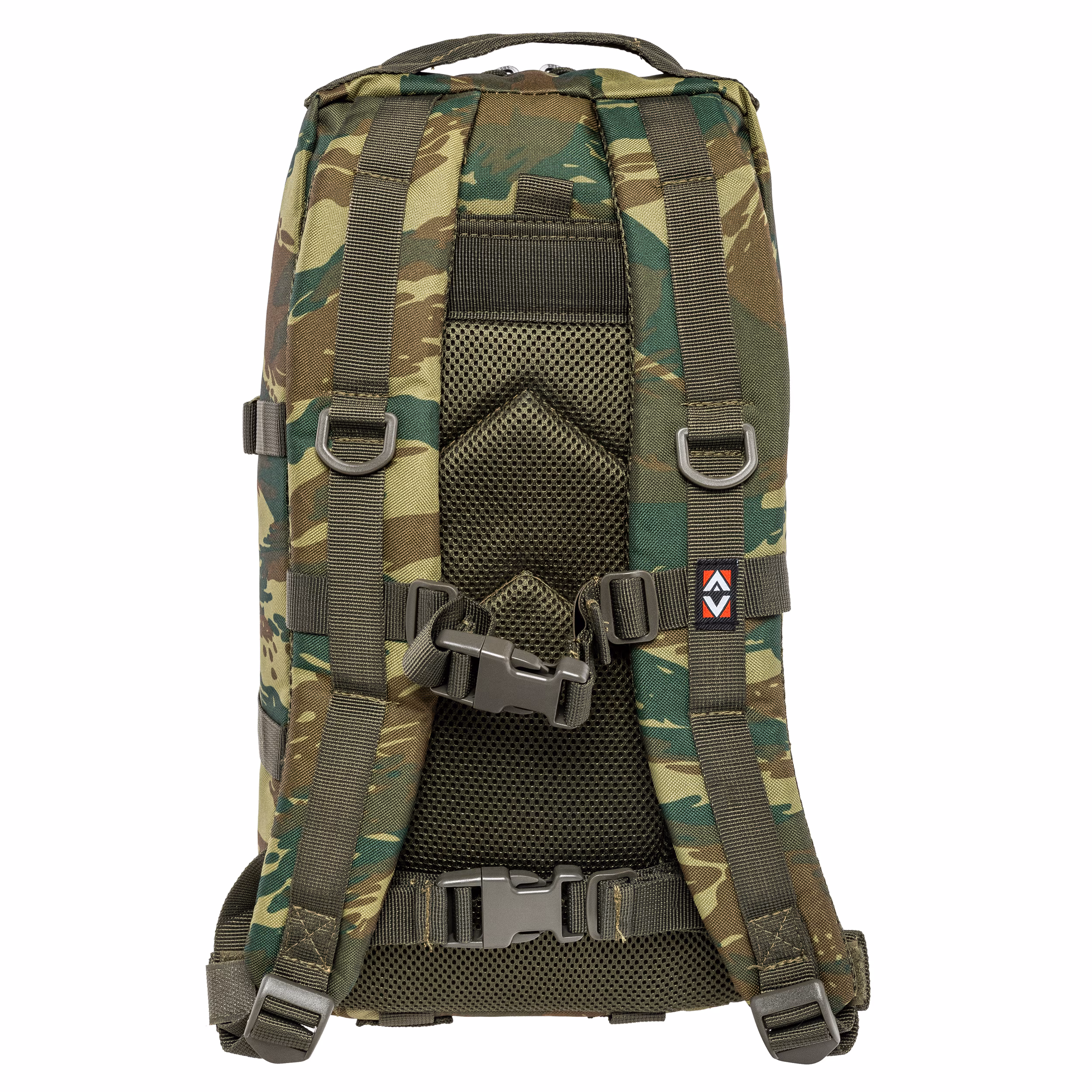 Рюкзак тактический Pentagon Tac Maven Assault Small 35л. Камуфляж