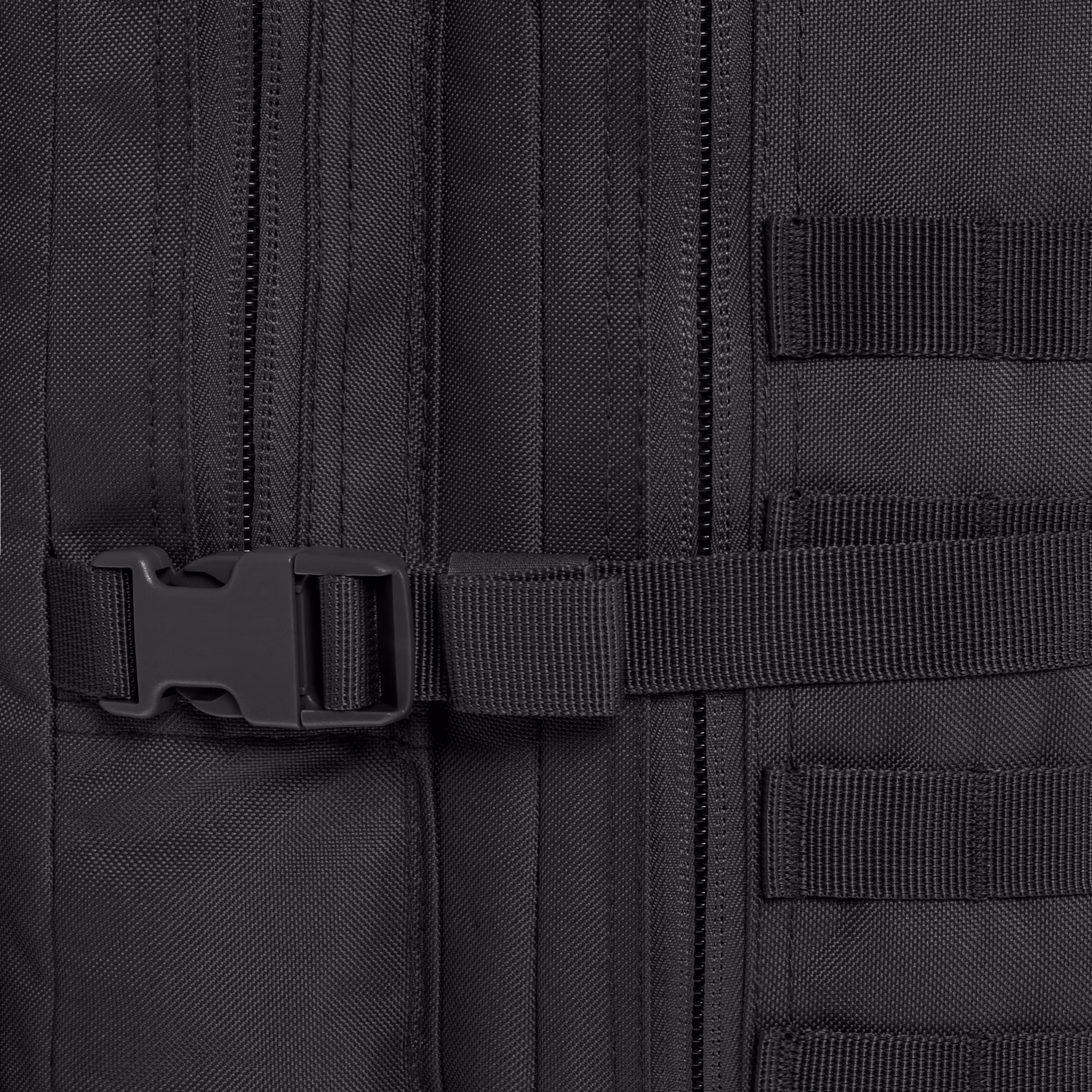 Рюкзак тактический Pentagon Tac Maven Assault LaserCut 51л. Черный