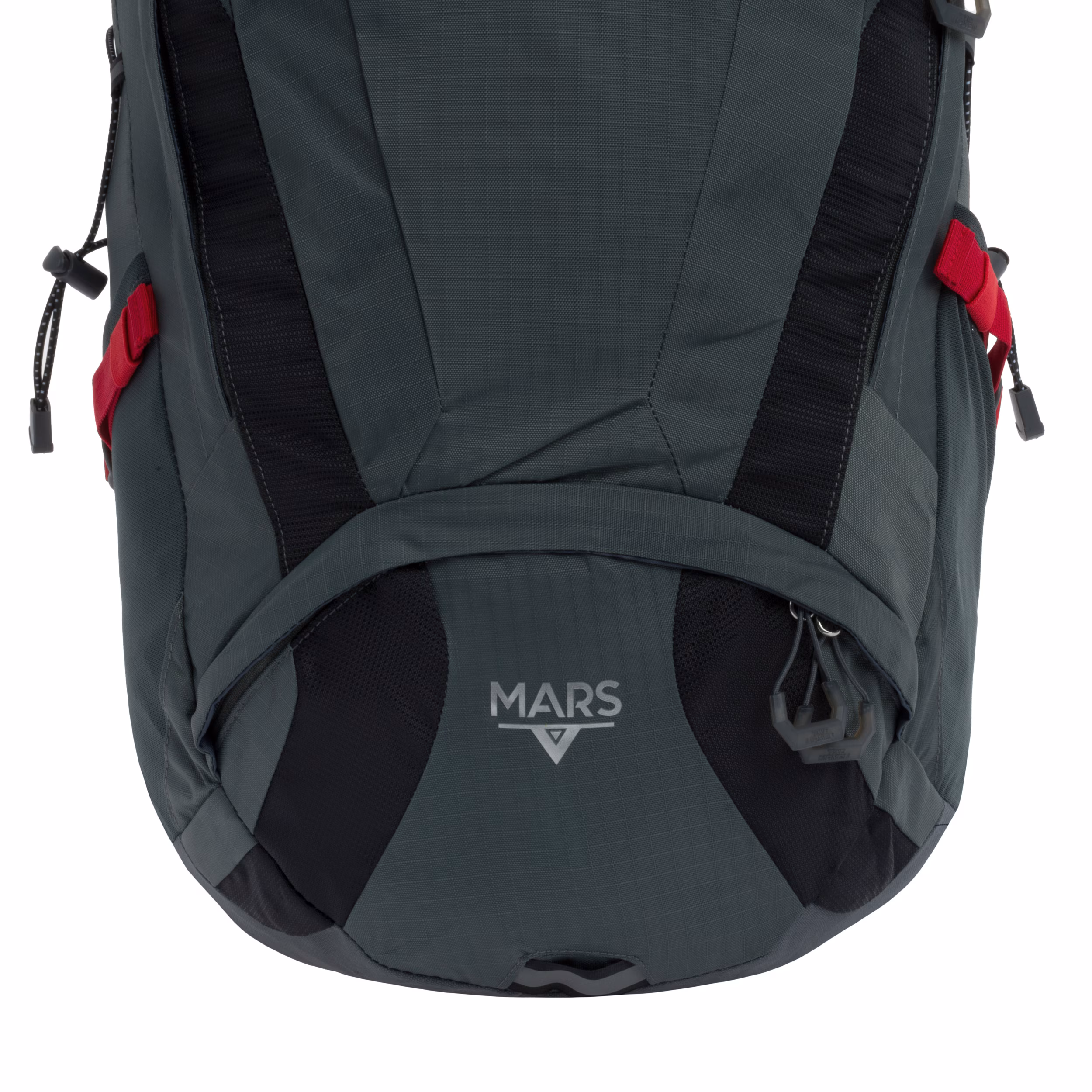 Рюкзак Pentagon Tac Maven Mars Outdoor 30л. Серый