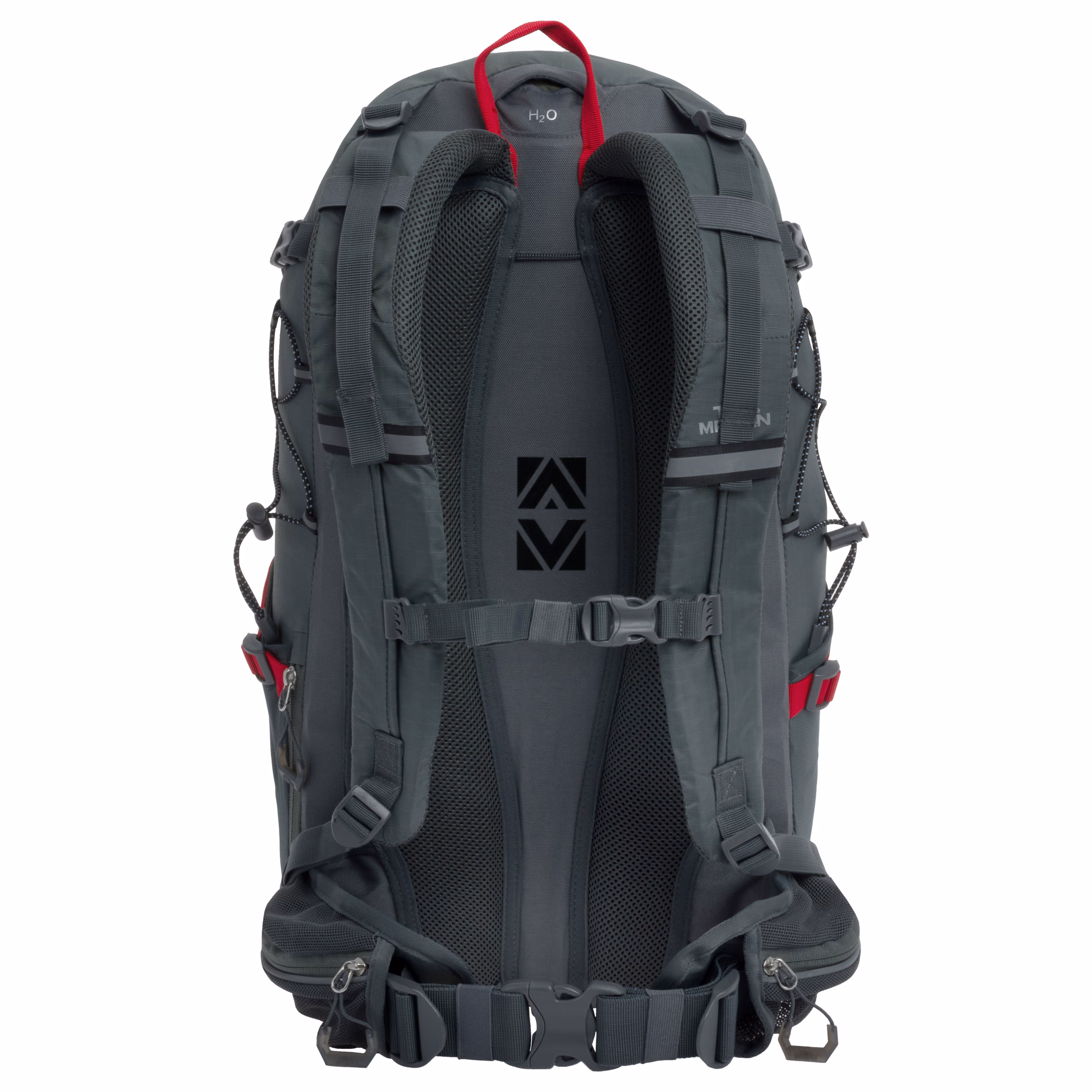 Рюкзак Pentagon Tac Maven Mars Outdoor 30л. Серый