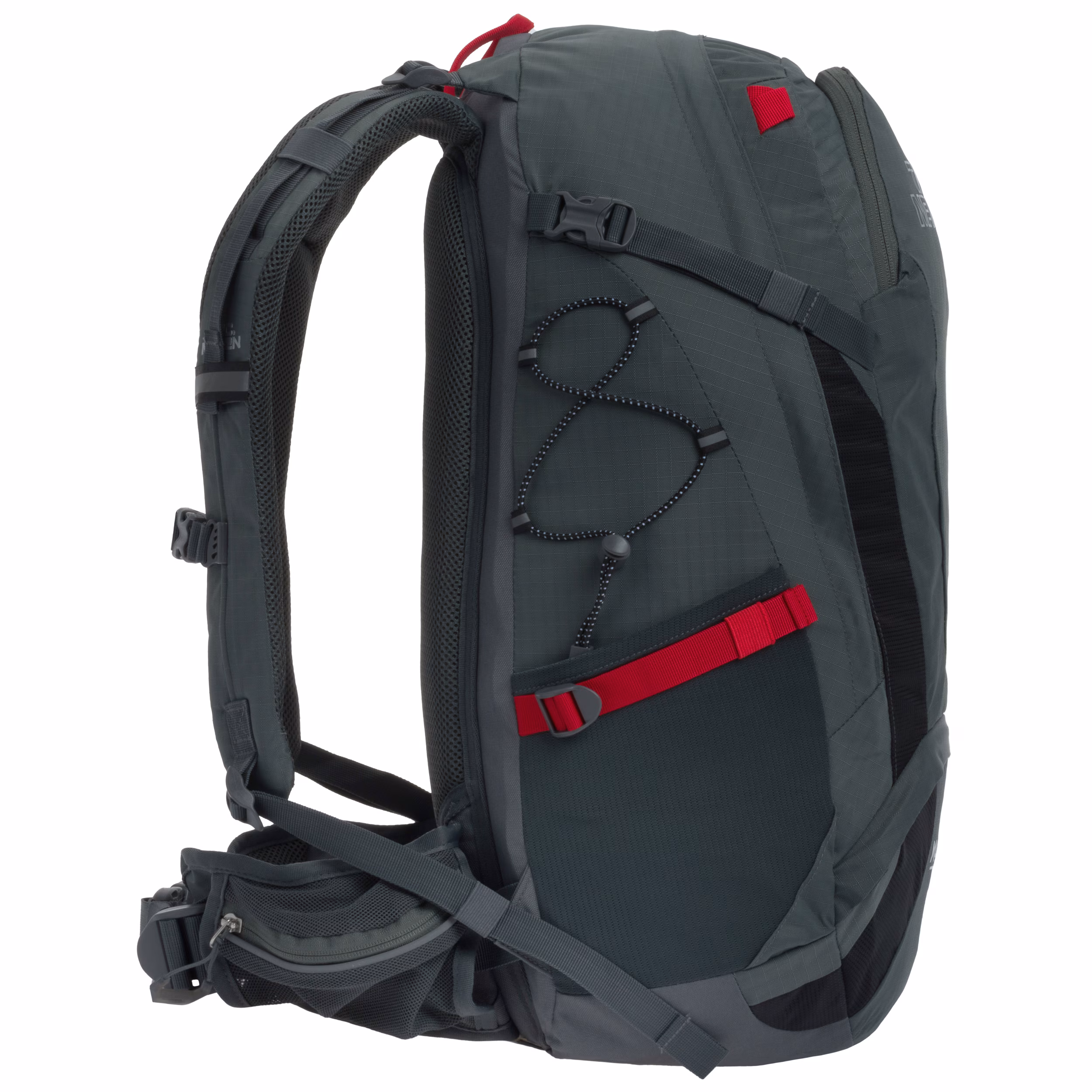 Рюкзак Pentagon Tac Maven Mars Outdoor 30л. Серый