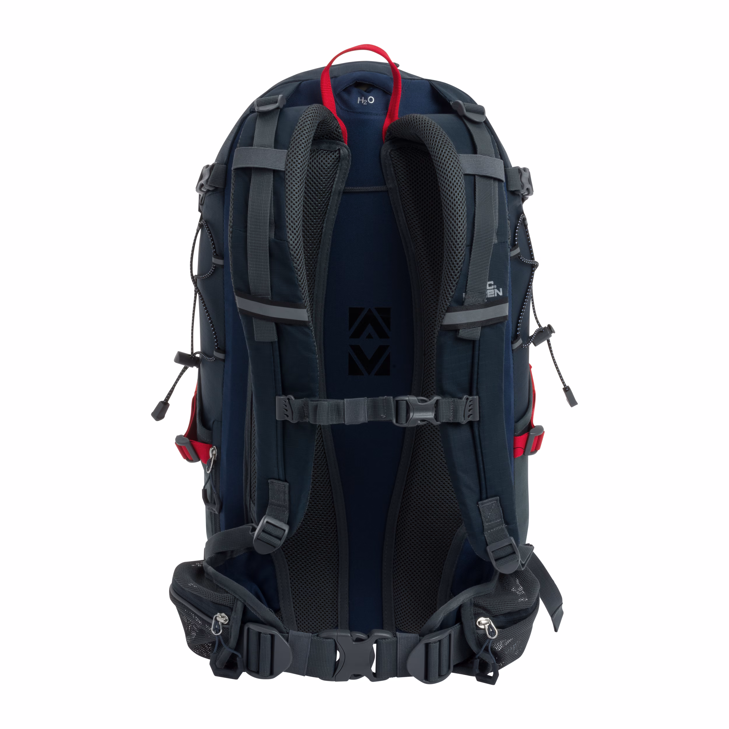 Рюкзак Pentagon Tac Maven Mars Outdoor 30л. Синий