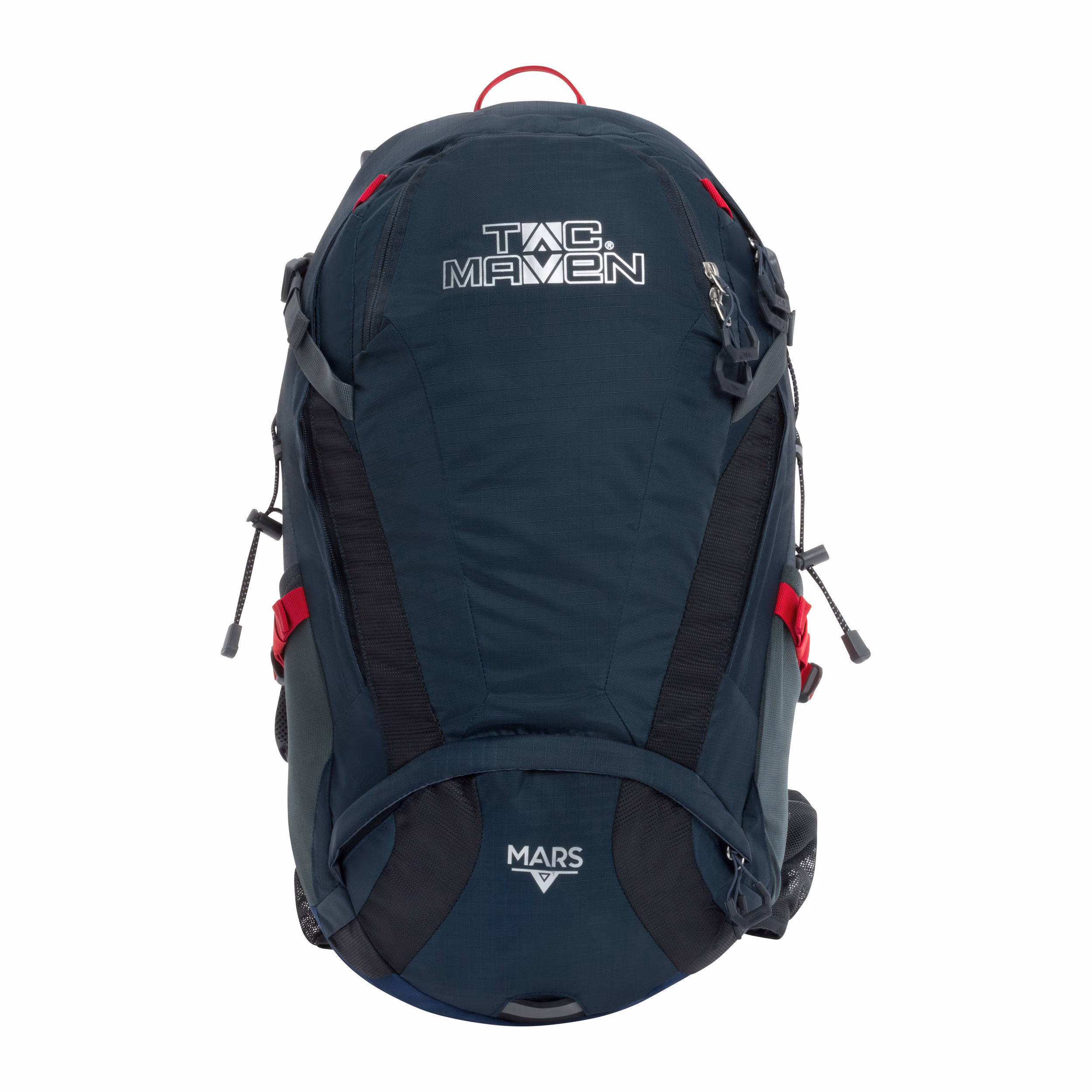 Рюкзак Pentagon Tac Maven Mars Outdoor 30л. Синий