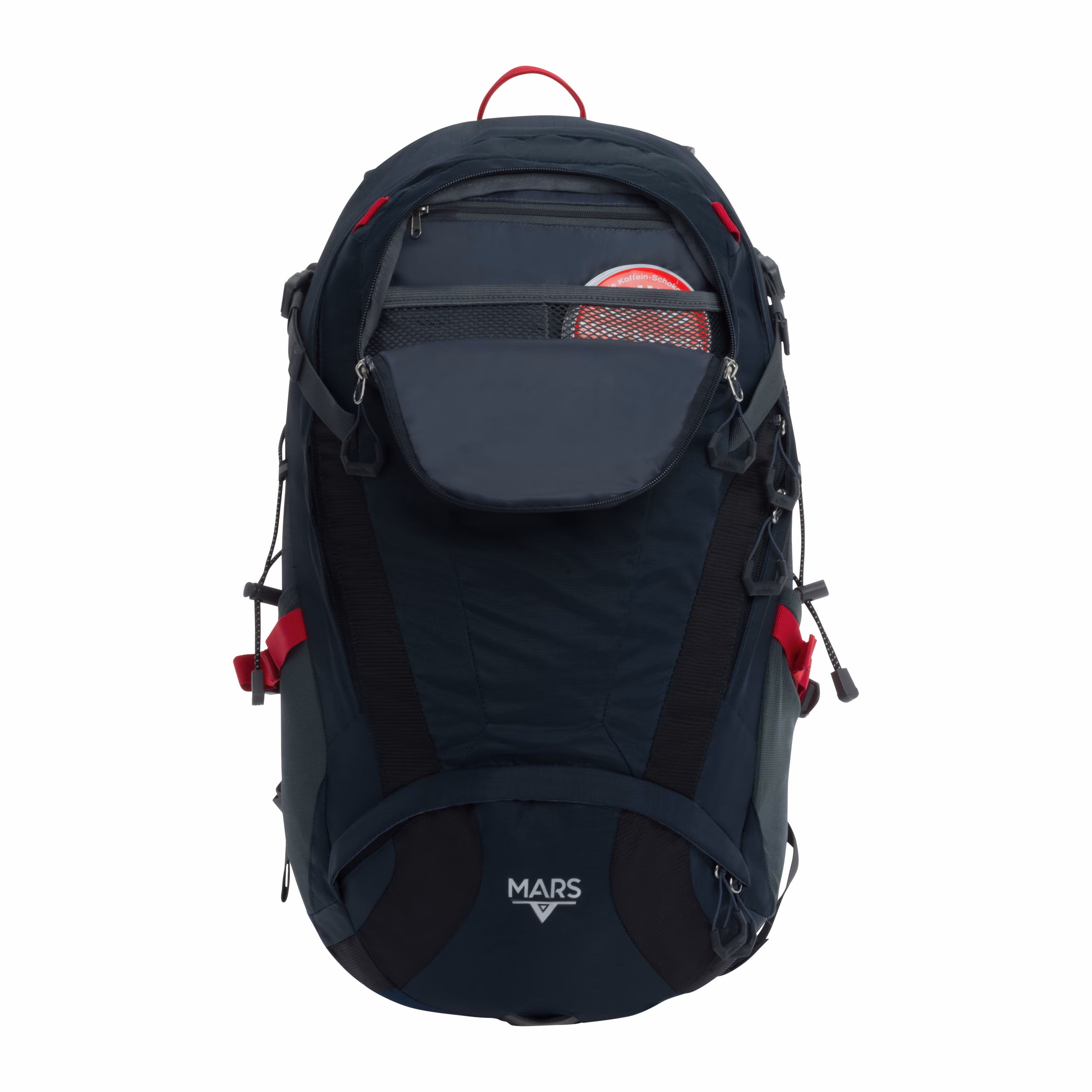 Рюкзак Pentagon Tac Maven Mars Outdoor 30л. Синий