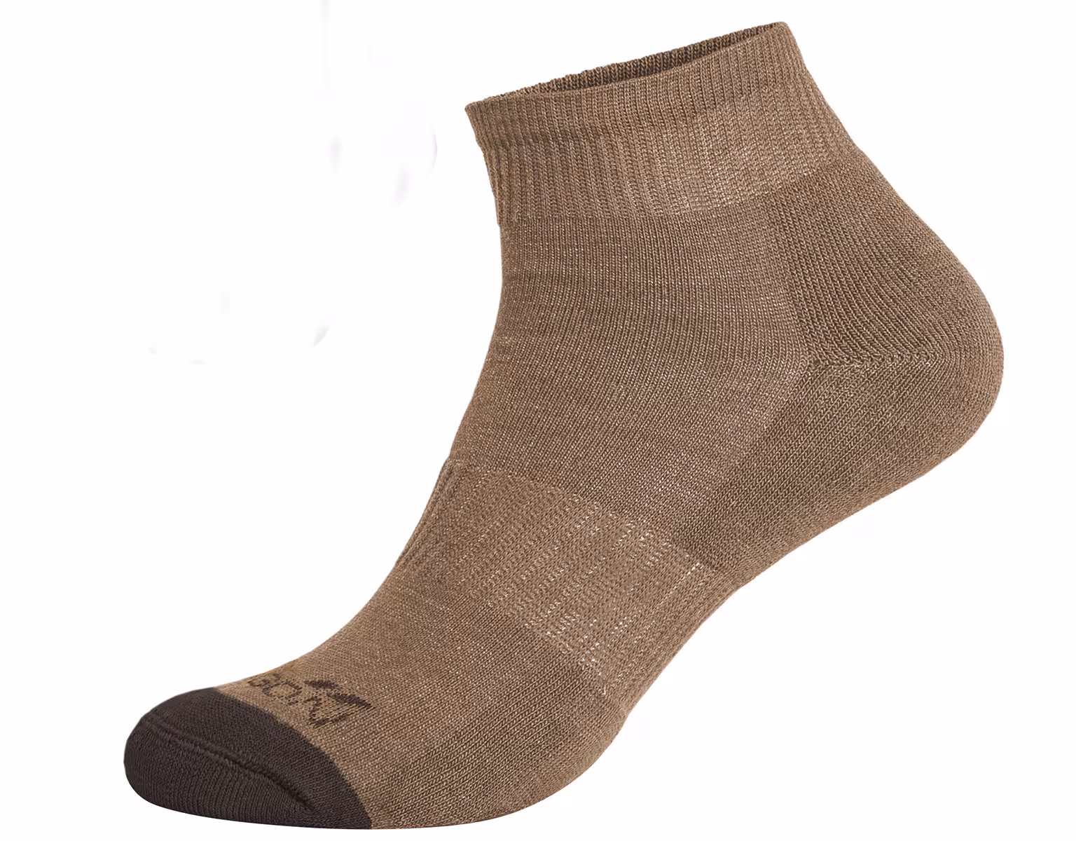 Шкарпетки короткі Pentagon Low Cut EL14013. Койот