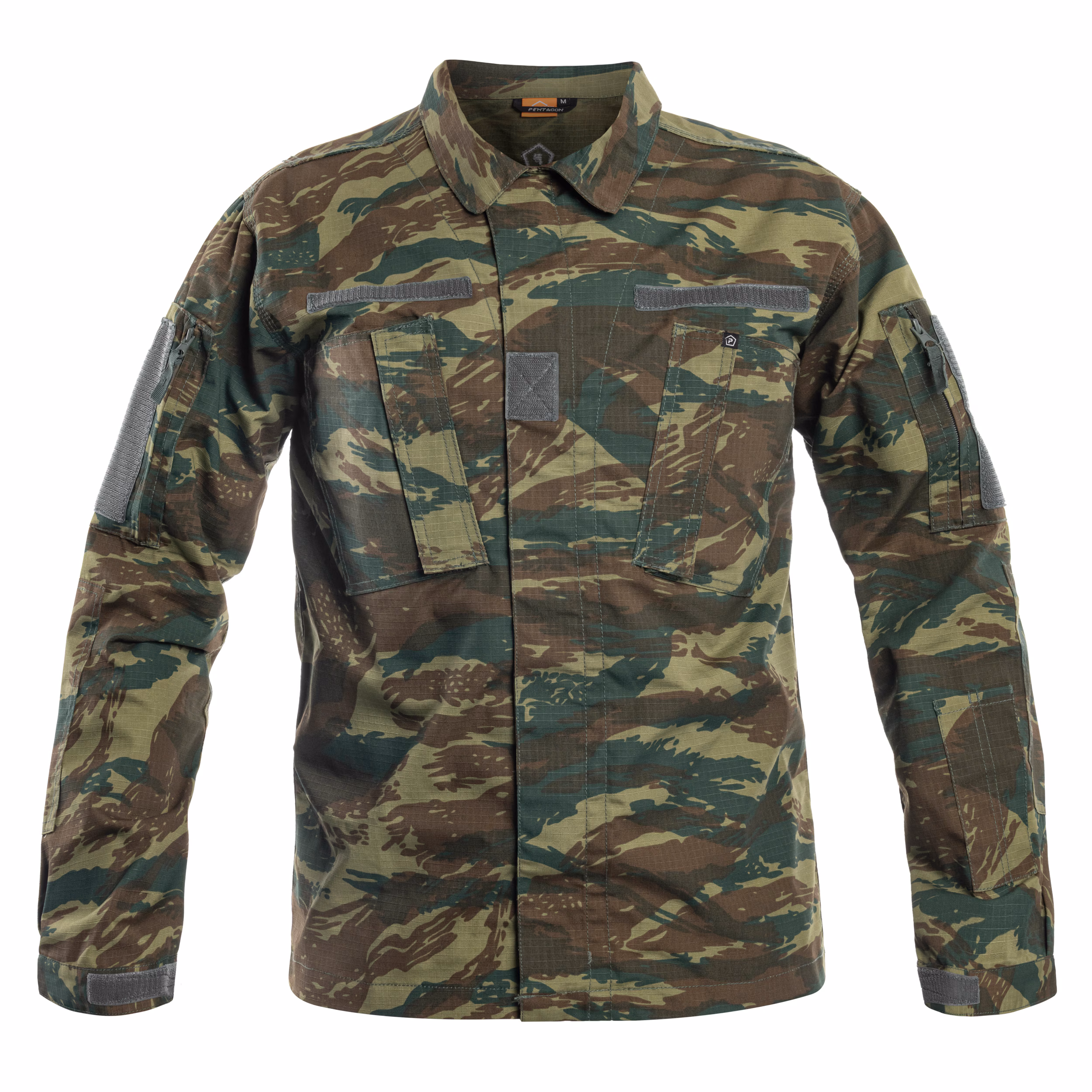 Костюм тактичний Pentagon ACU 2.0. Камуфляж