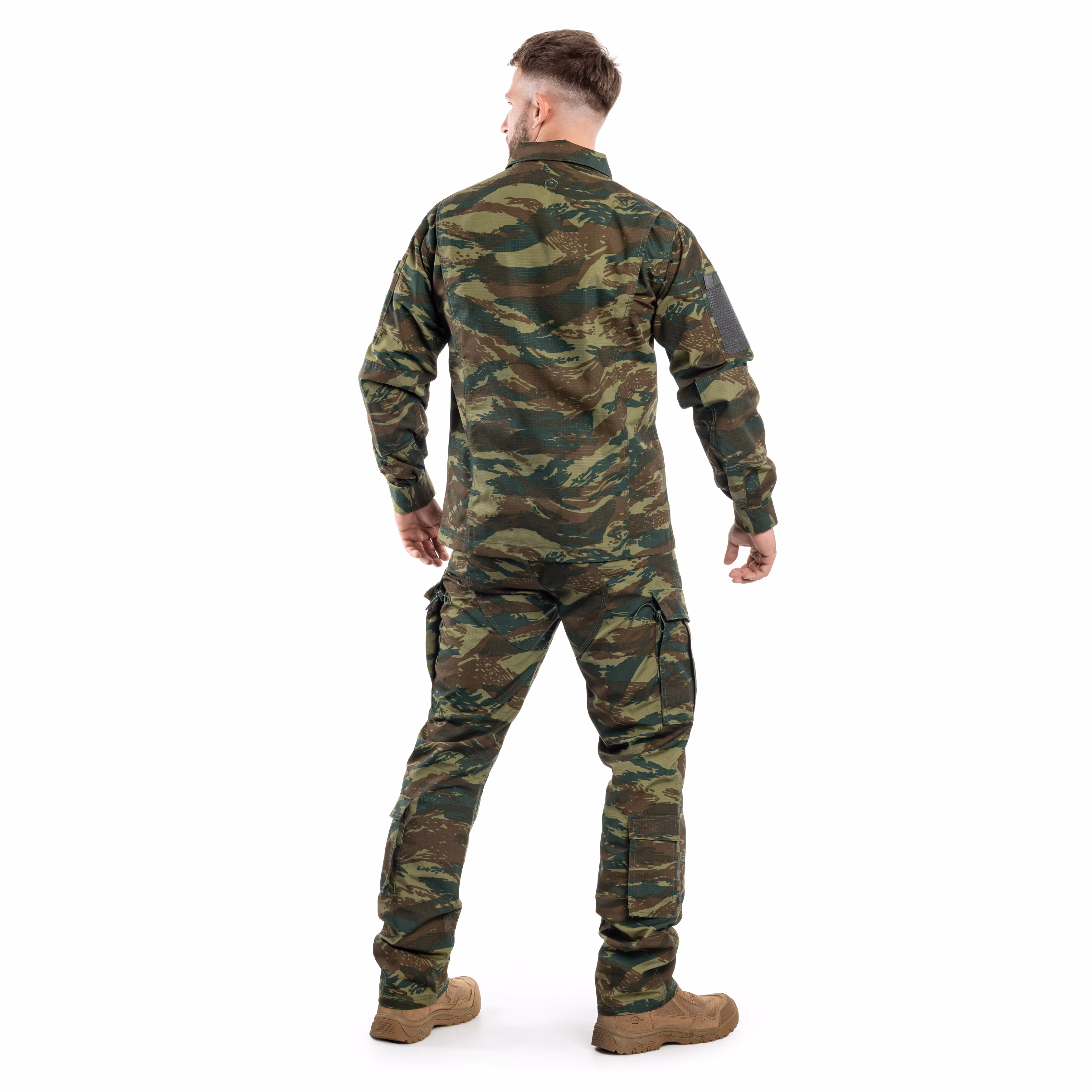 Костюм тактичний Pentagon ACU 2.0. Камуфляж