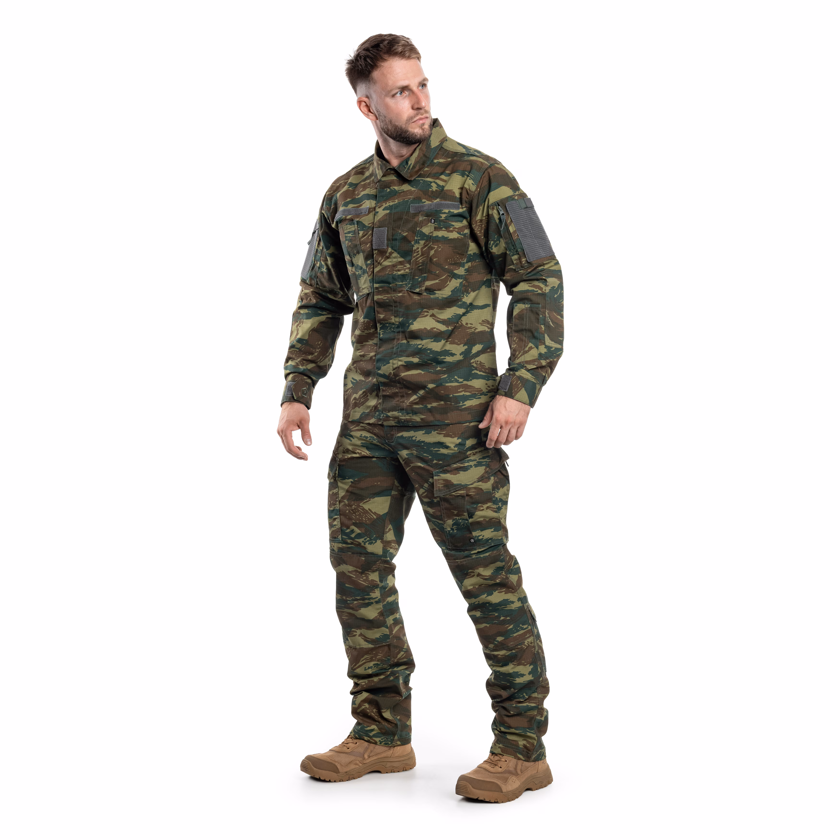 Костюм тактичний Pentagon ACU 2.0. Камуфляж