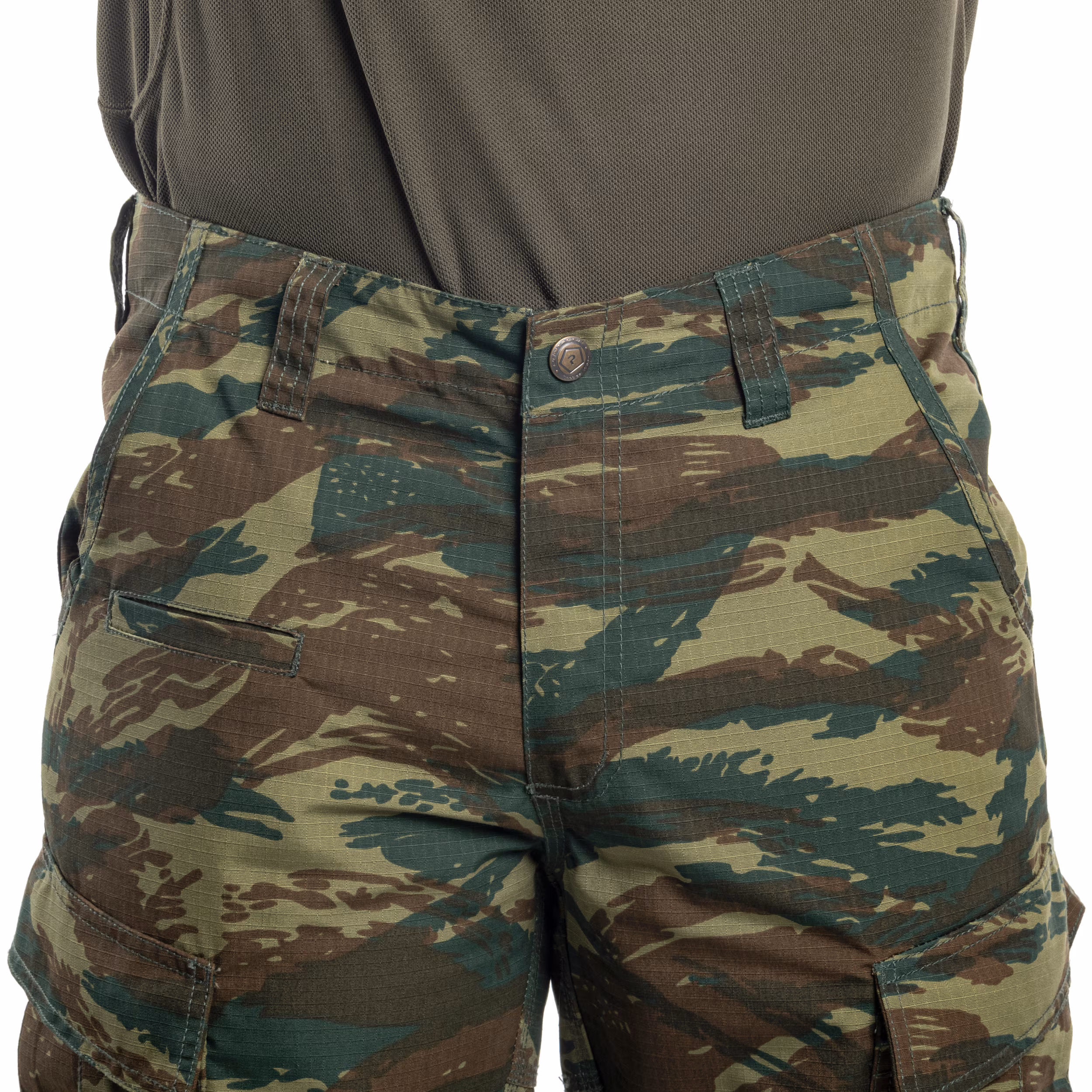 Костюм тактичний Pentagon ACU 2.0. Камуфляж
