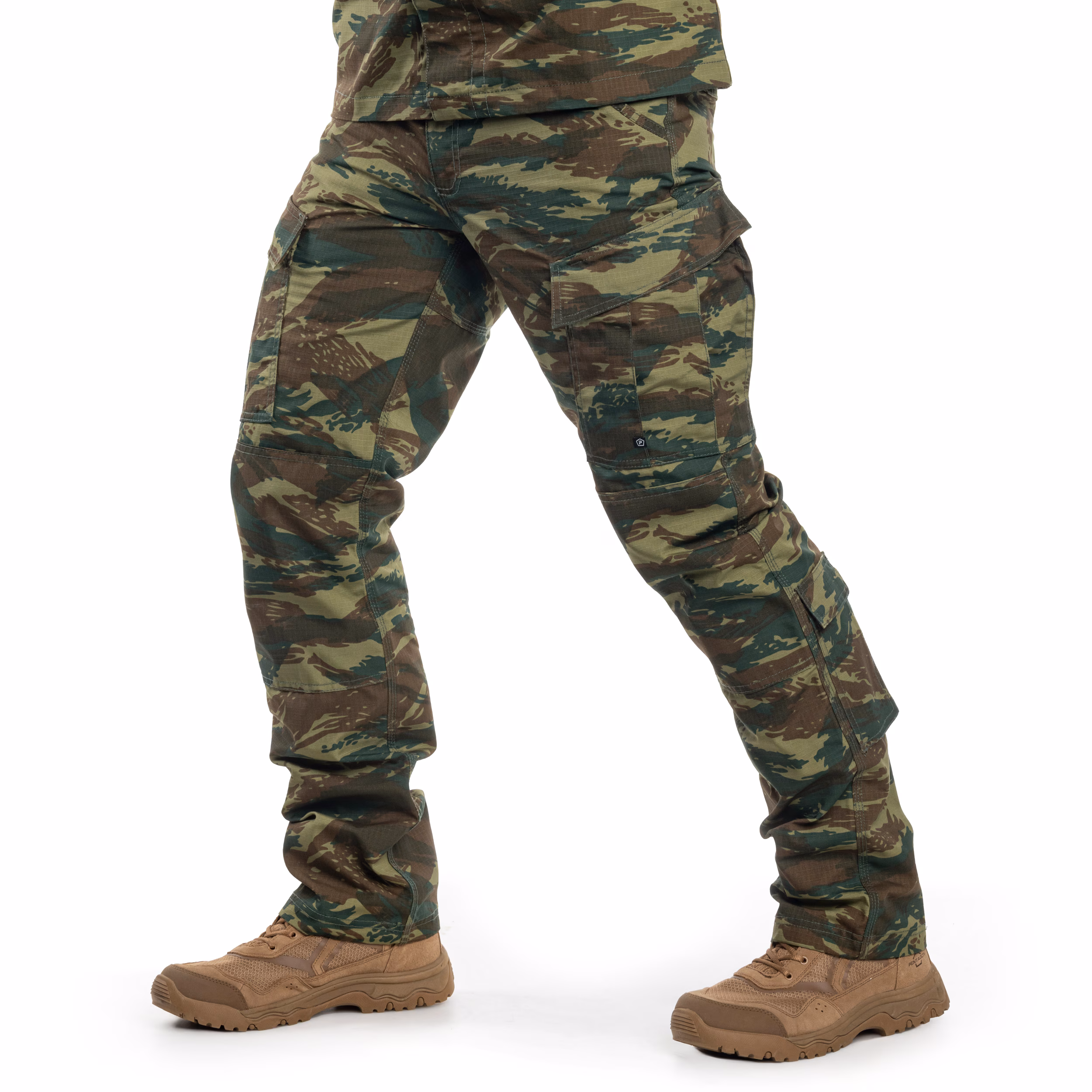 Костюм тактичний Pentagon ACU 2.0. Камуфляж